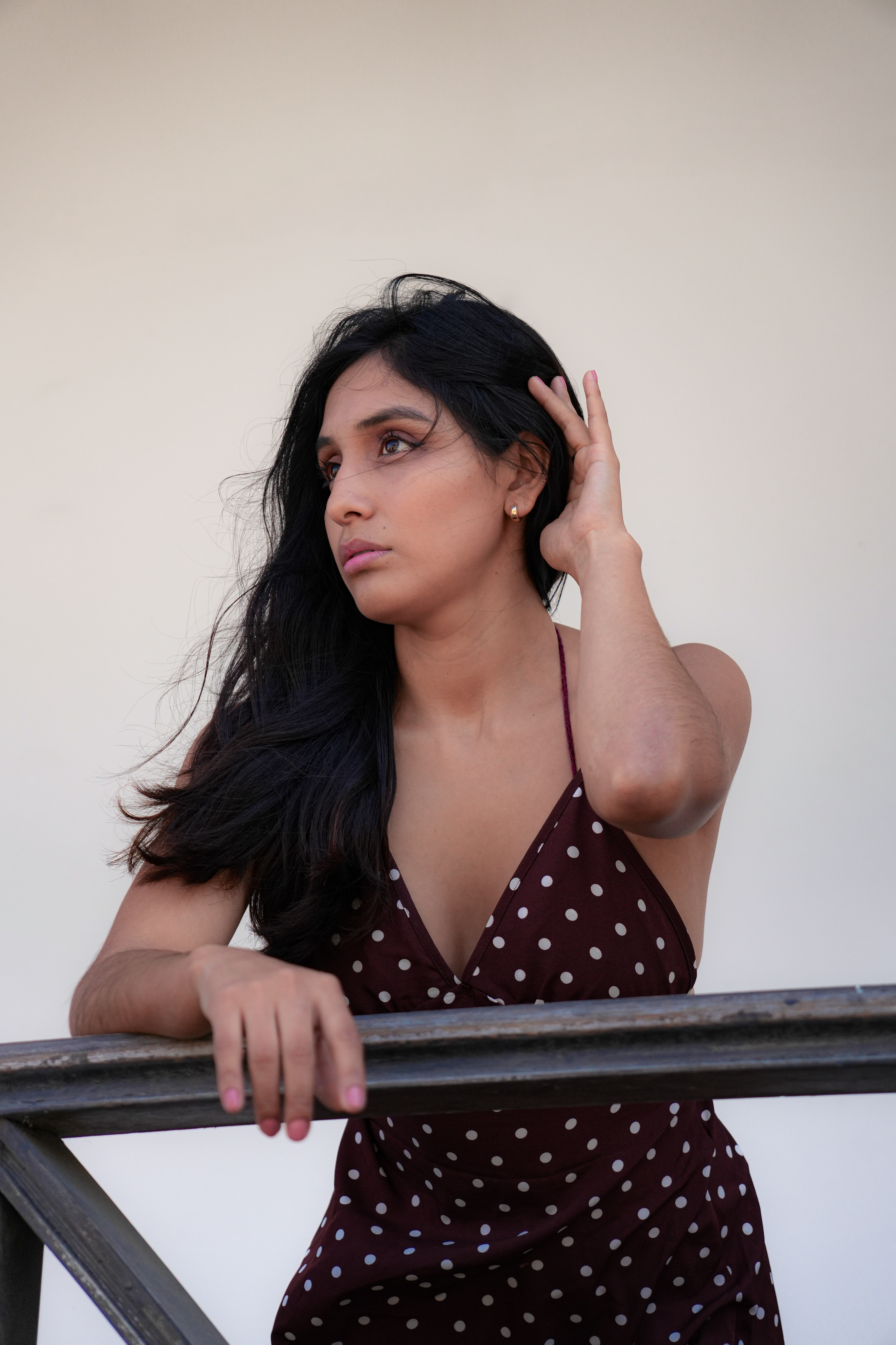KEYLA Q., UGC creator in Peru