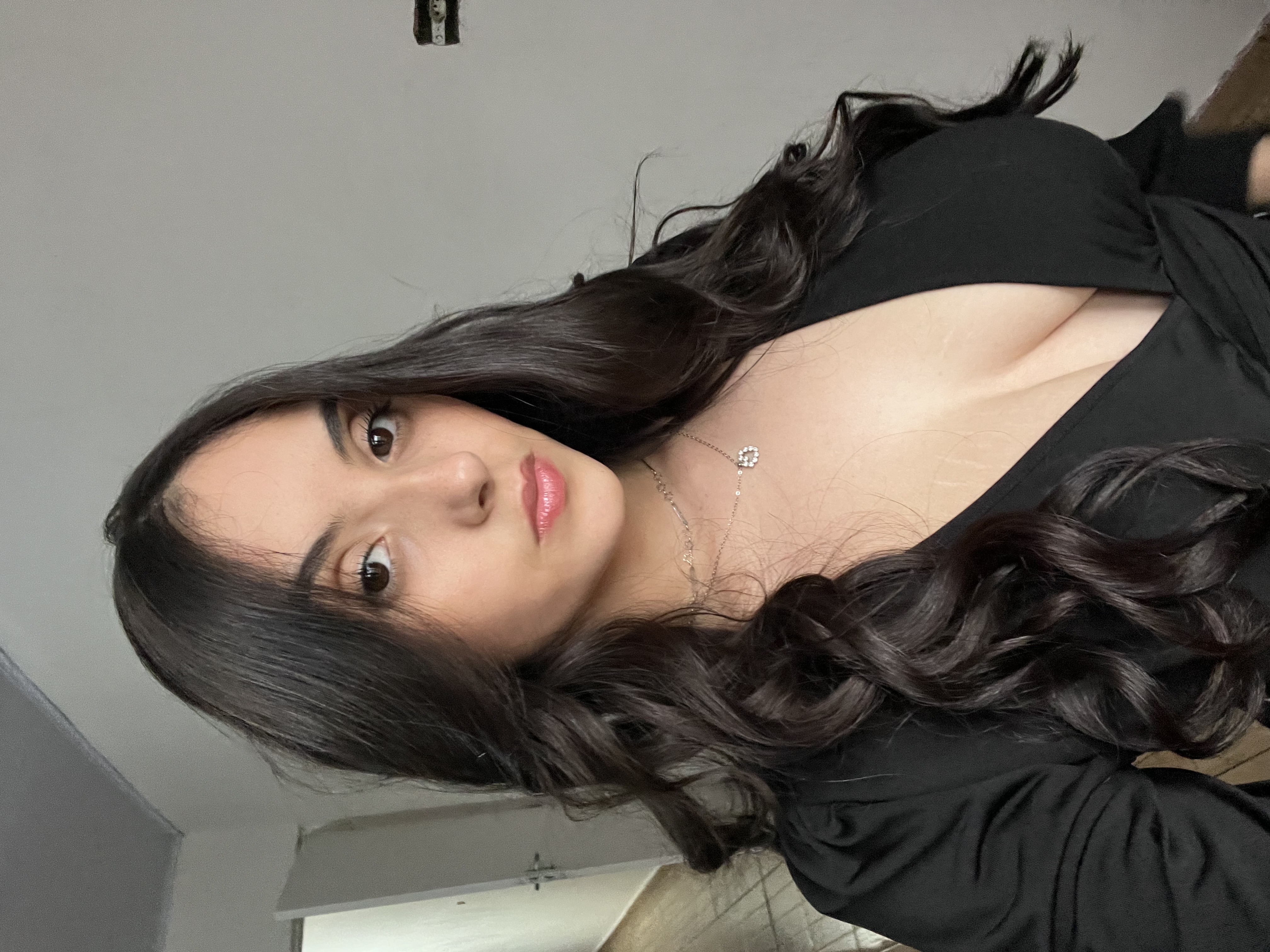 Rayssa S. — Creadora de contenido UGC en Brazil — contenido de Moda — foto 3