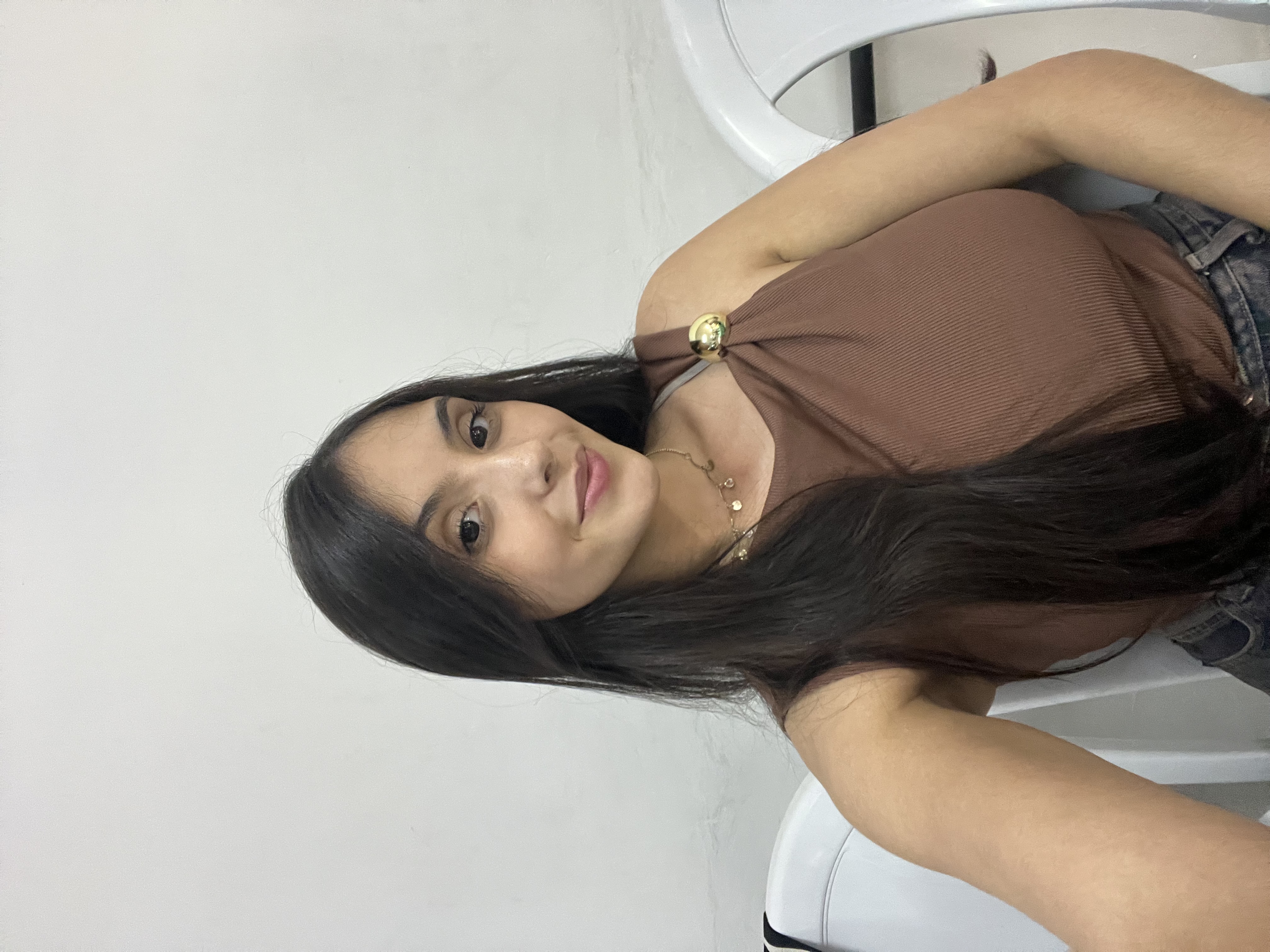 Rayssa S. — Creadora de contenido UGC en Brazil — contenido de Moda — foto 1