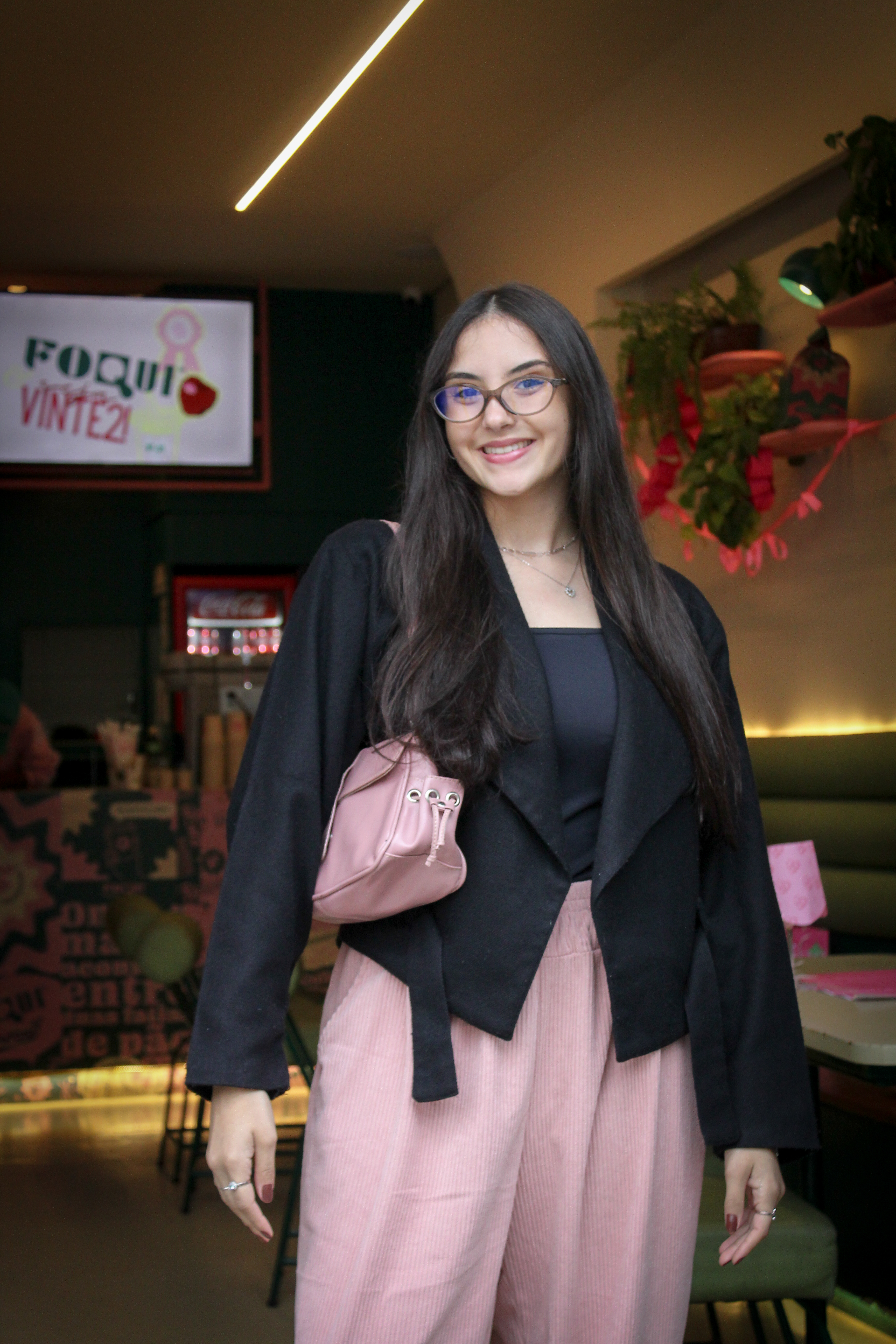 Rayssa S. — Creadora de contenido UGC en Brazil — contenido de Moda — foto 4