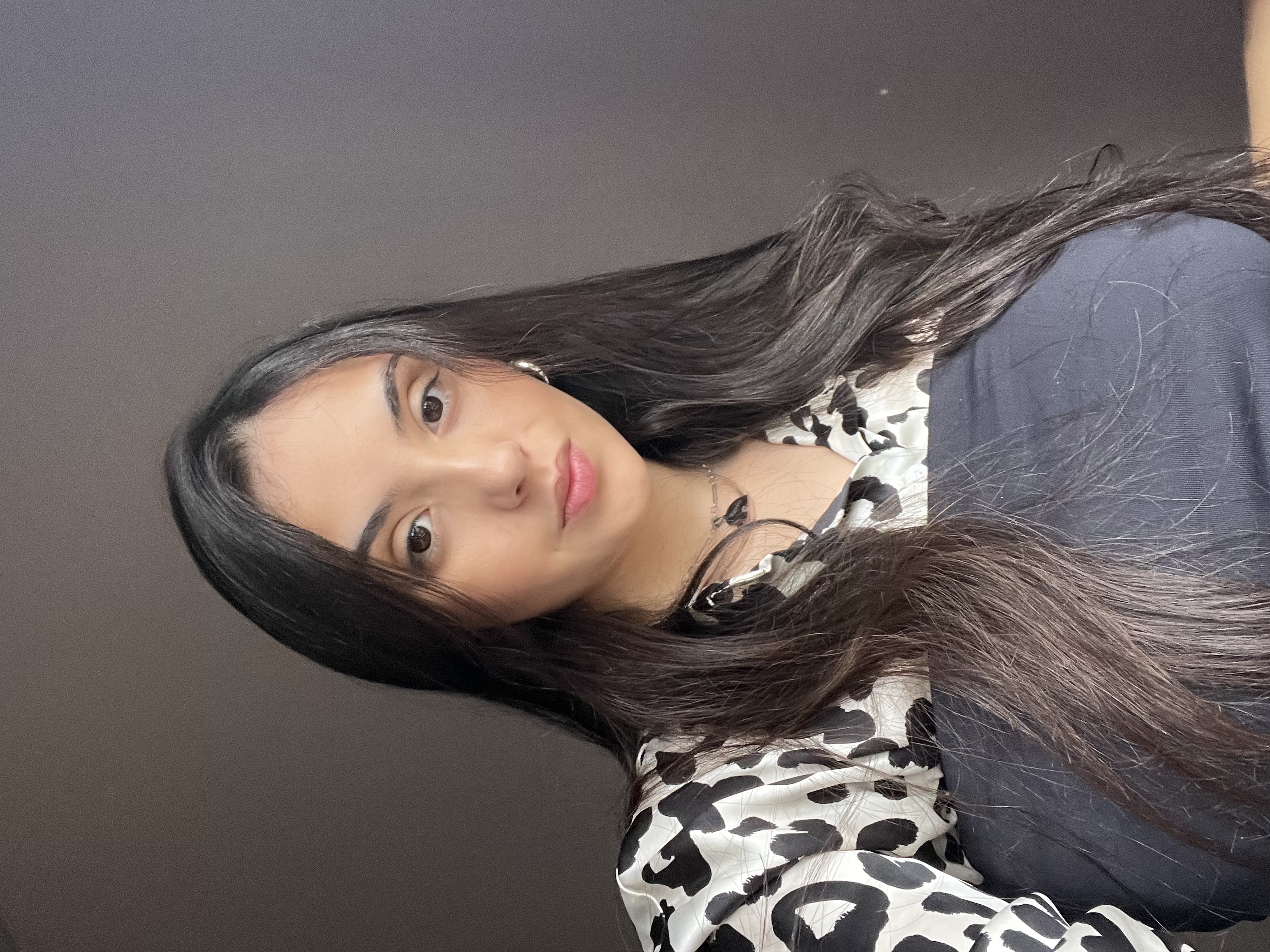 Rayssa S. — Creadora de contenido UGC en Brazil — contenido de Moda — foto 2
