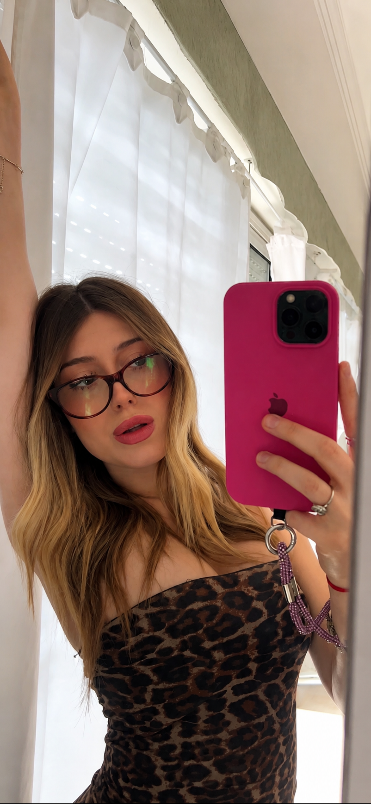 Milagros S. — UGC Creator in Argentina — Entertainment content — photo 2