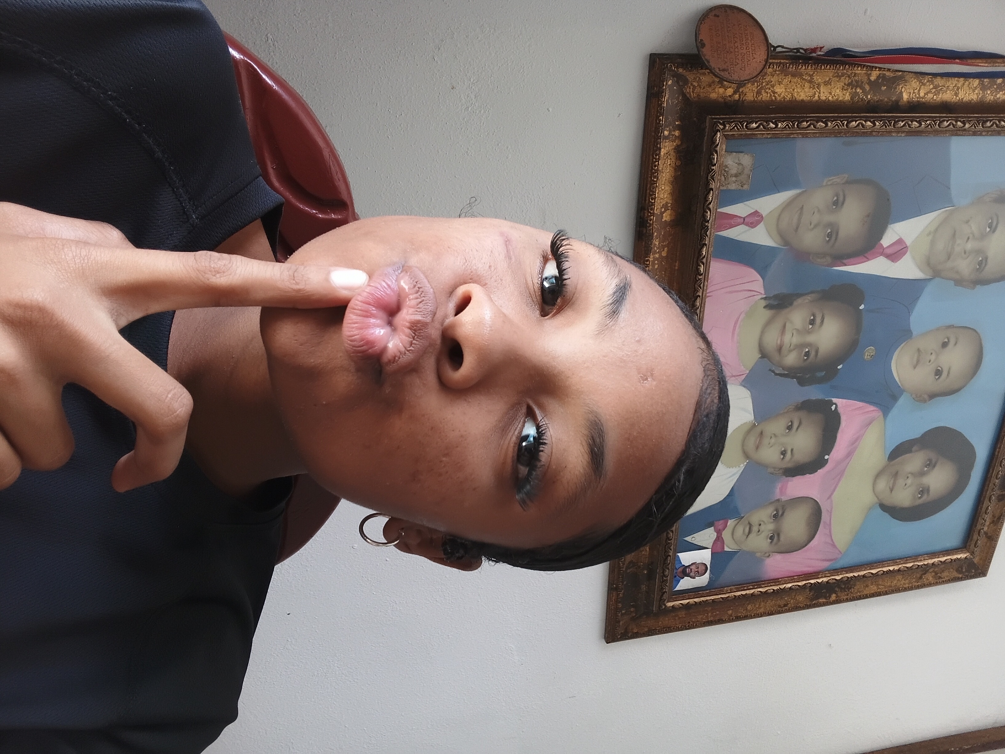 Kissairi M. — UGC Creator in Dominican Republic — Beauty content — photo 3