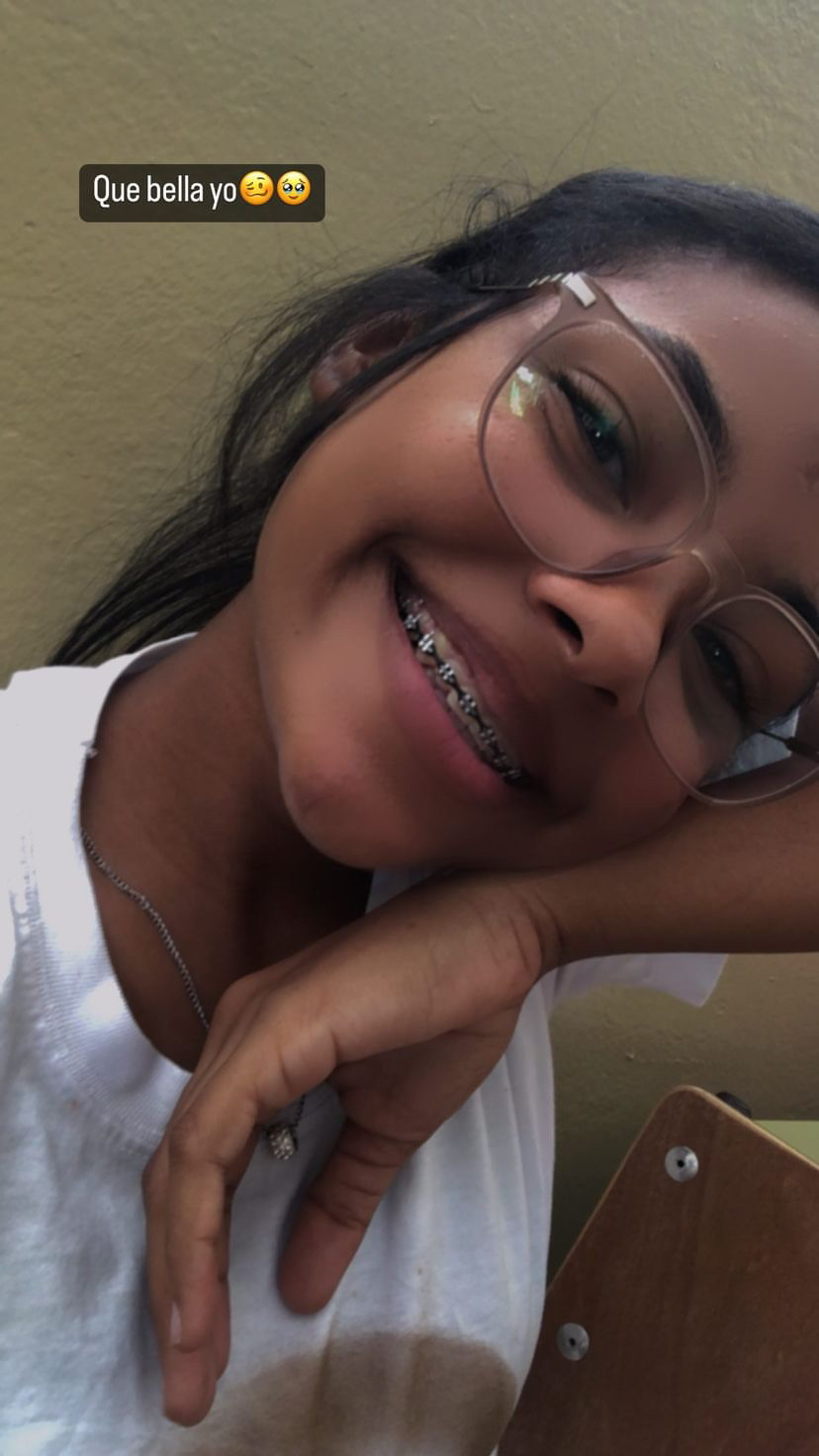 Kissairi M. — UGC Creator in Dominican Republic — Beauty content — photo 2