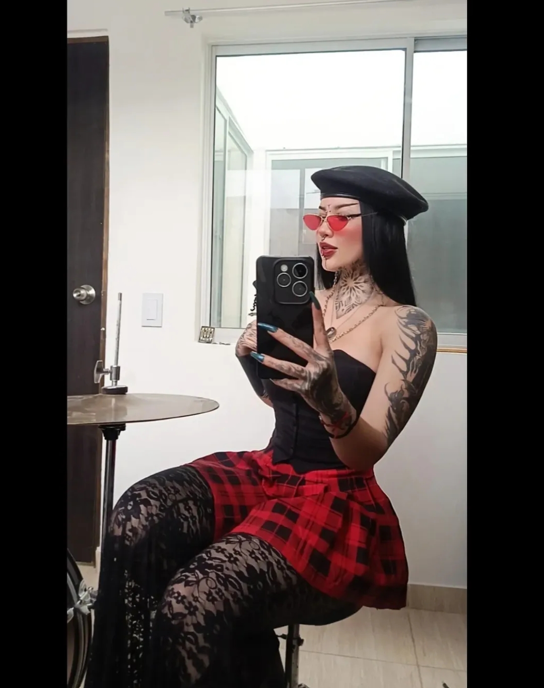 Valentina P. — UGC Creator in Colombia — Beauty content — photo 1