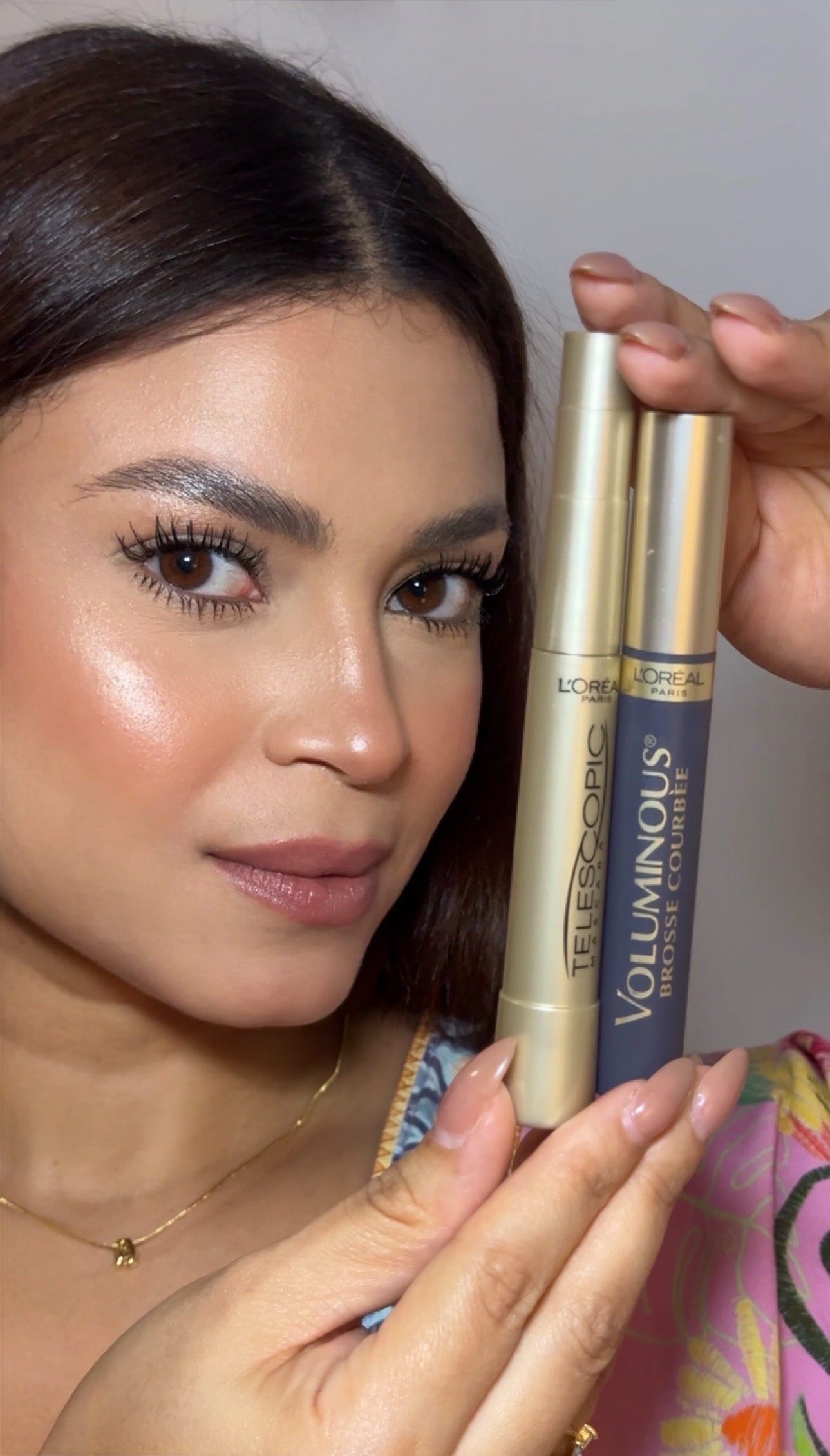 Alicia P. β UGC Creator in Dominican Republic β Beauty content β photo 2