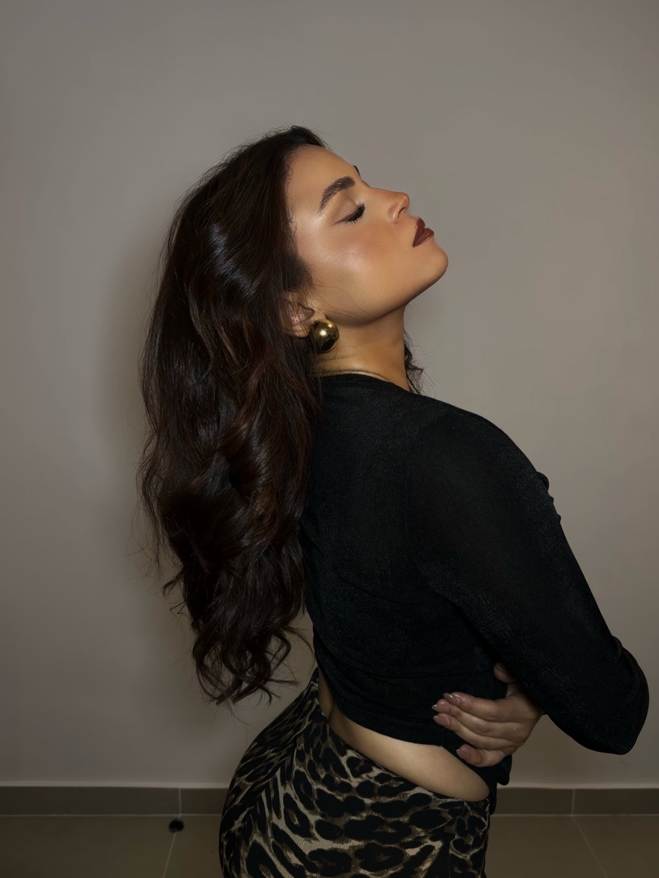 Alicia P. β UGC Creator in Dominican Republic β Beauty content β photo 3