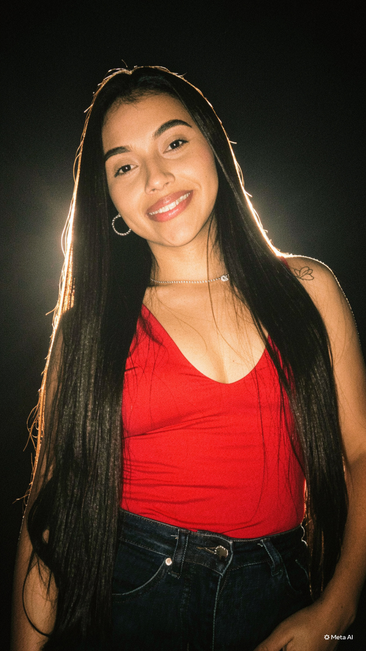 Darly j. β UGC Creator in Colombia β Beauty content β photo 1