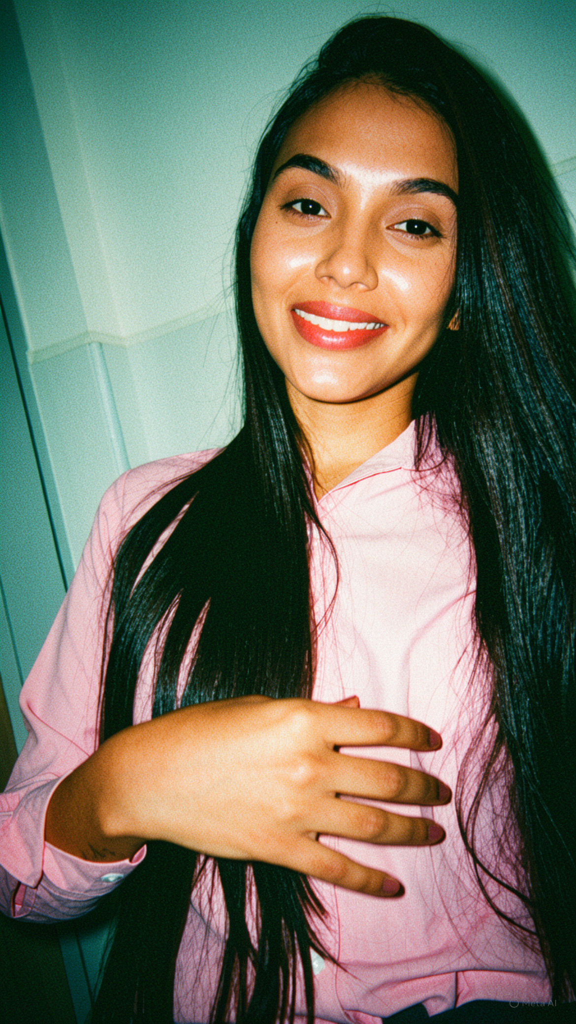Darly j. β UGC Creator in Colombia β Beauty content β photo 3