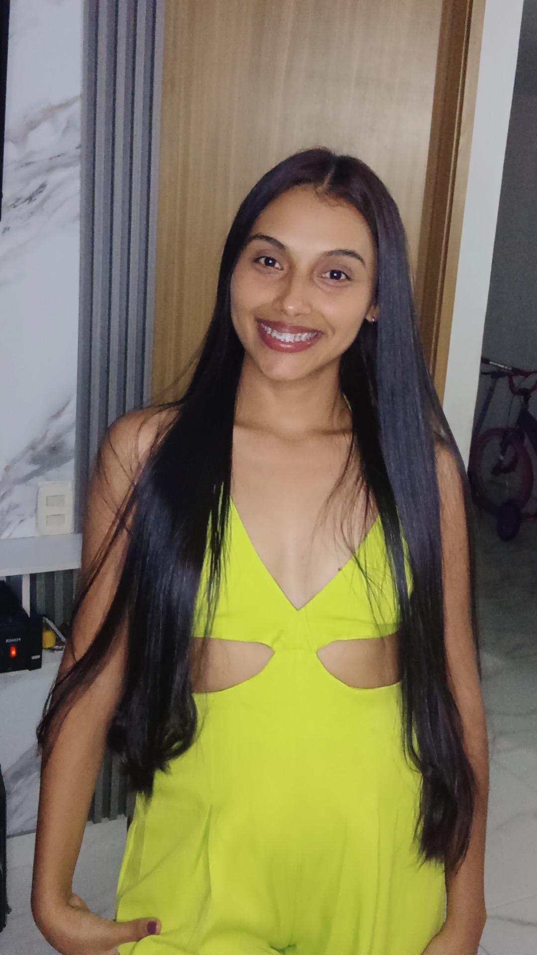 Darly j. β UGC Creator in Colombia β Beauty content β photo 2