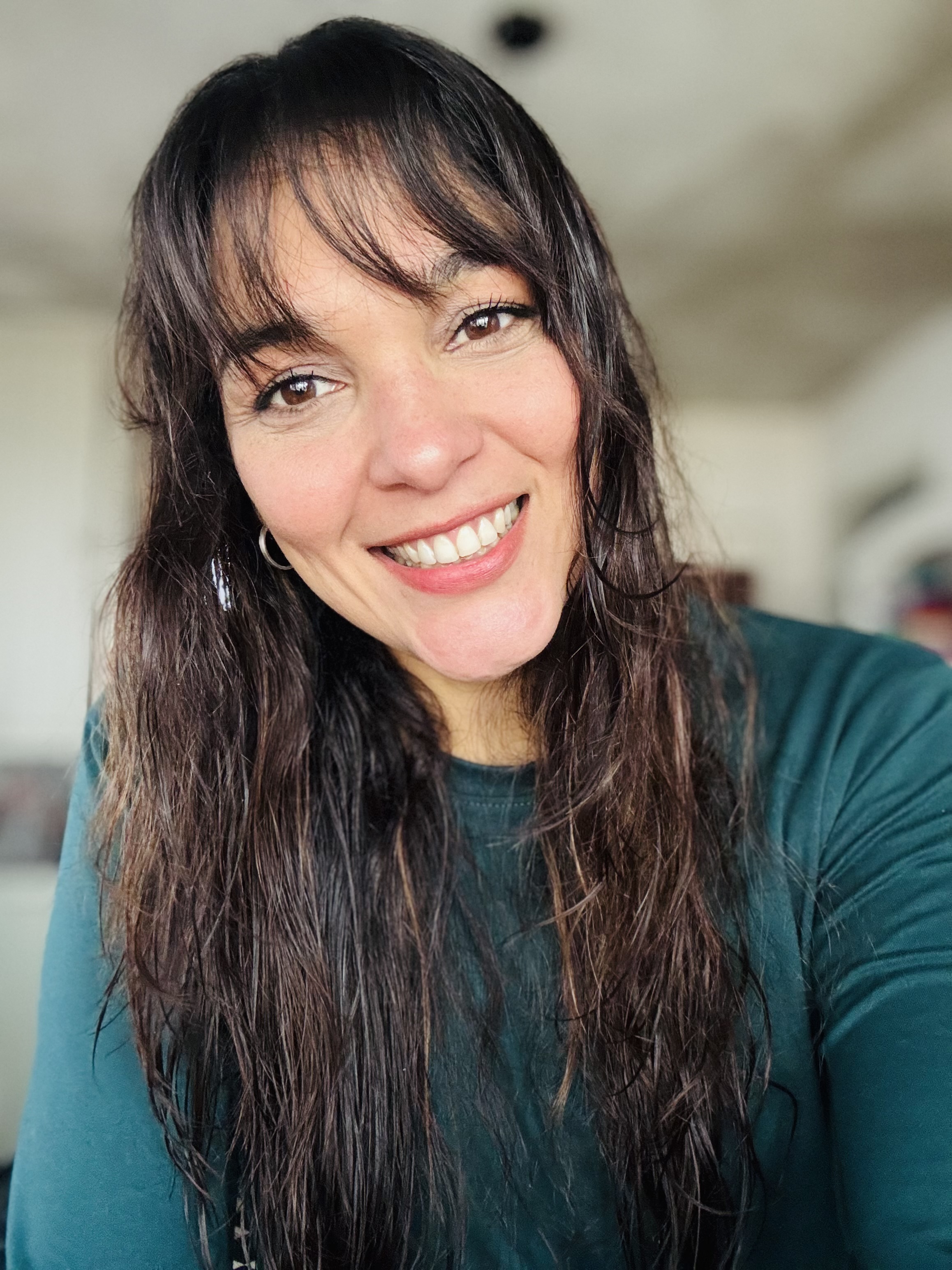 Barbara V. — UGC Creator in Argentina — Lifestyle content — photo 1