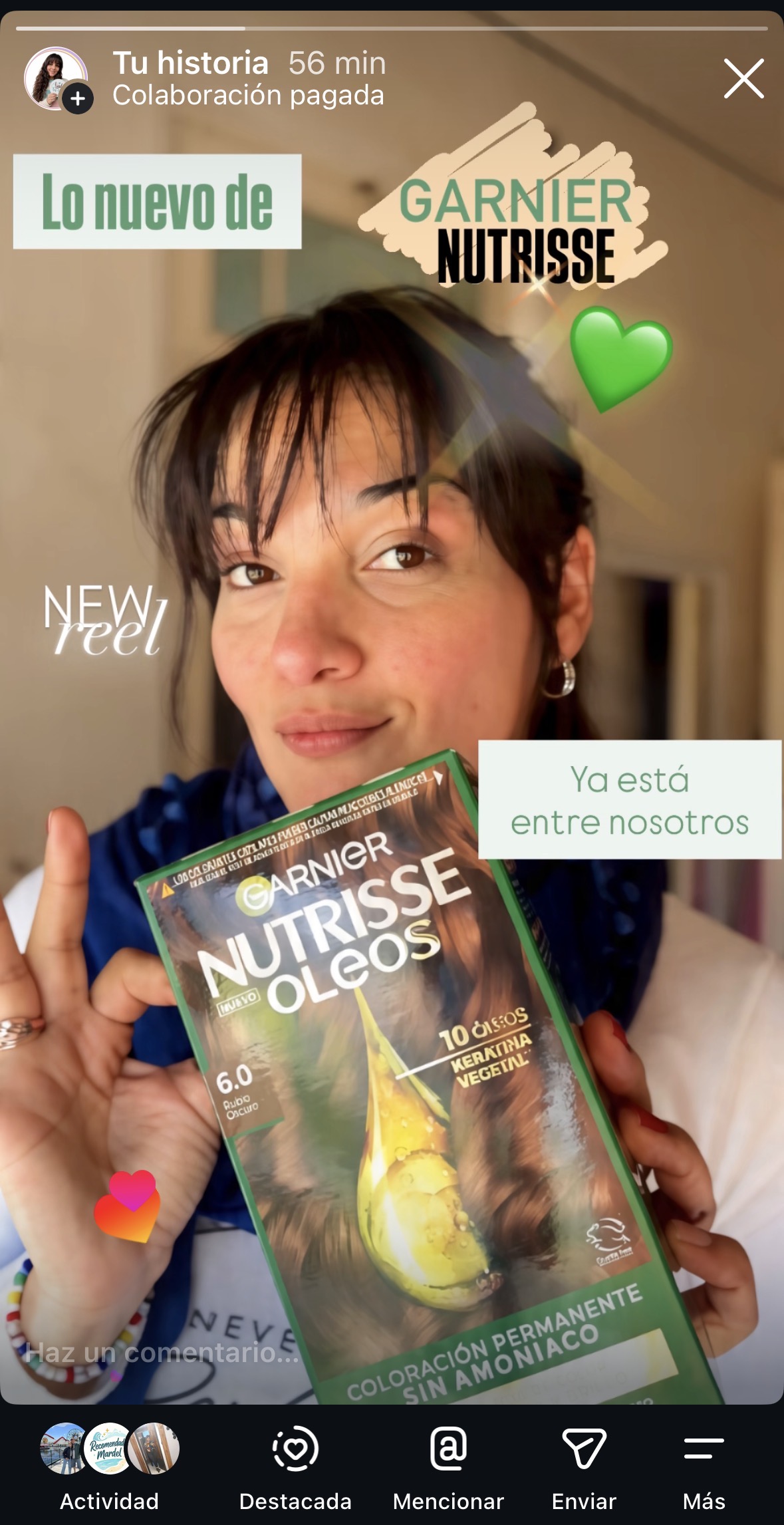 Barbara V. — UGC Creator in Argentina — Lifestyle content — photo 2