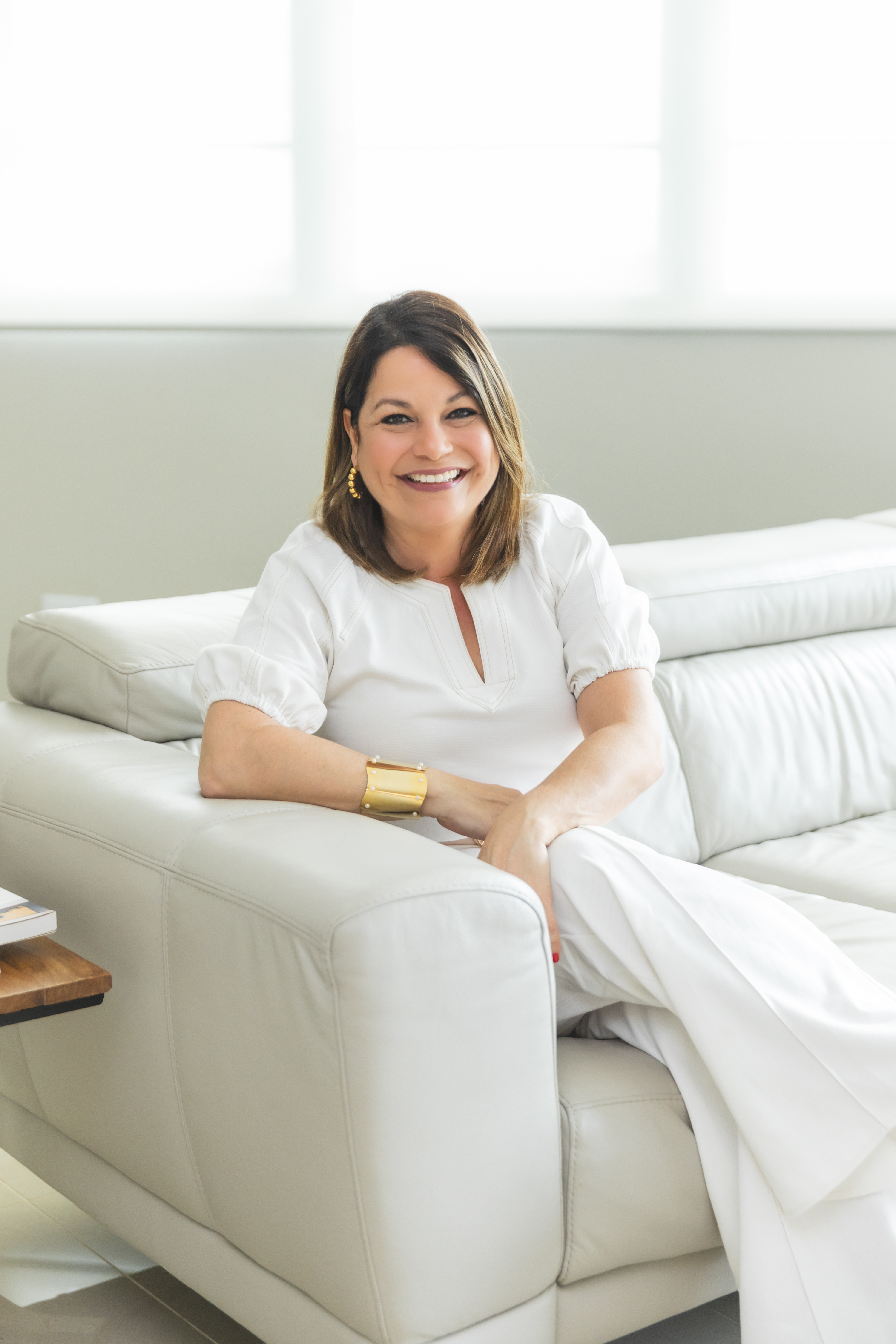 Clea C., creador UGC en Puerto Rico