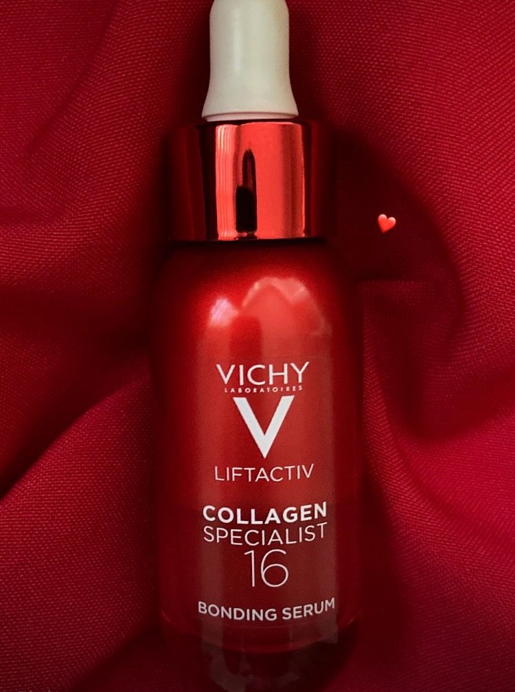 Vichy Serum