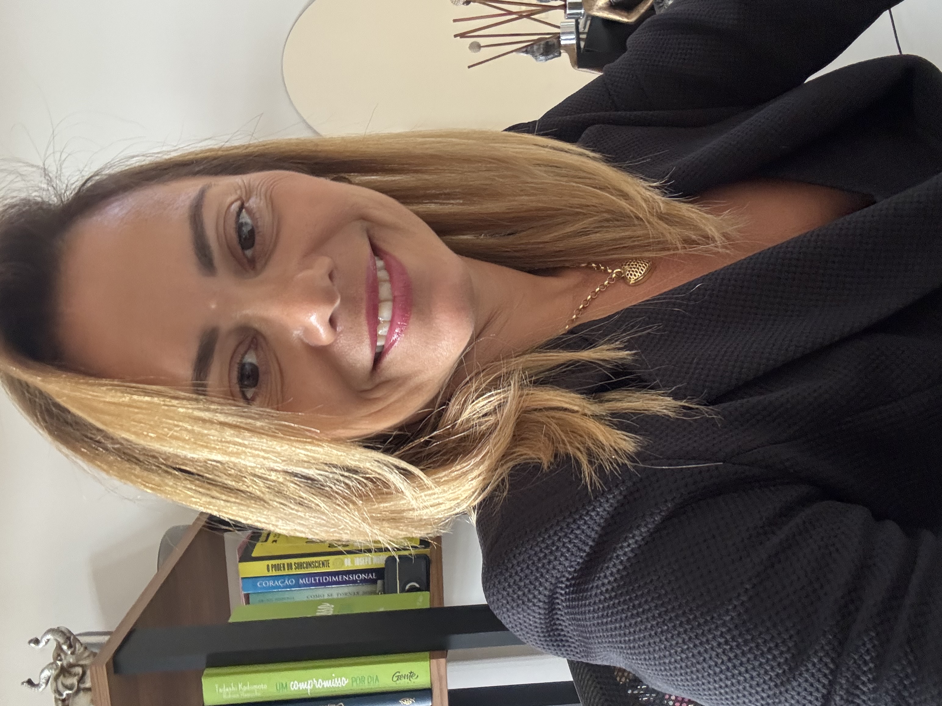 Misleine C. — UGC Creator in Brazil — Beauty content — photo 4