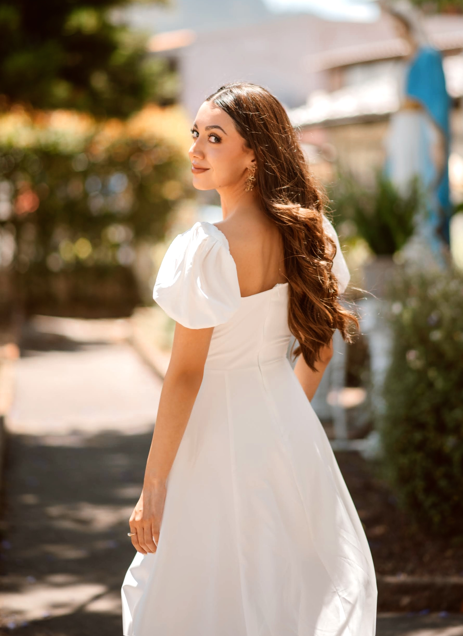 Mishelle V. — UGC Creator for Beauty — photo 2