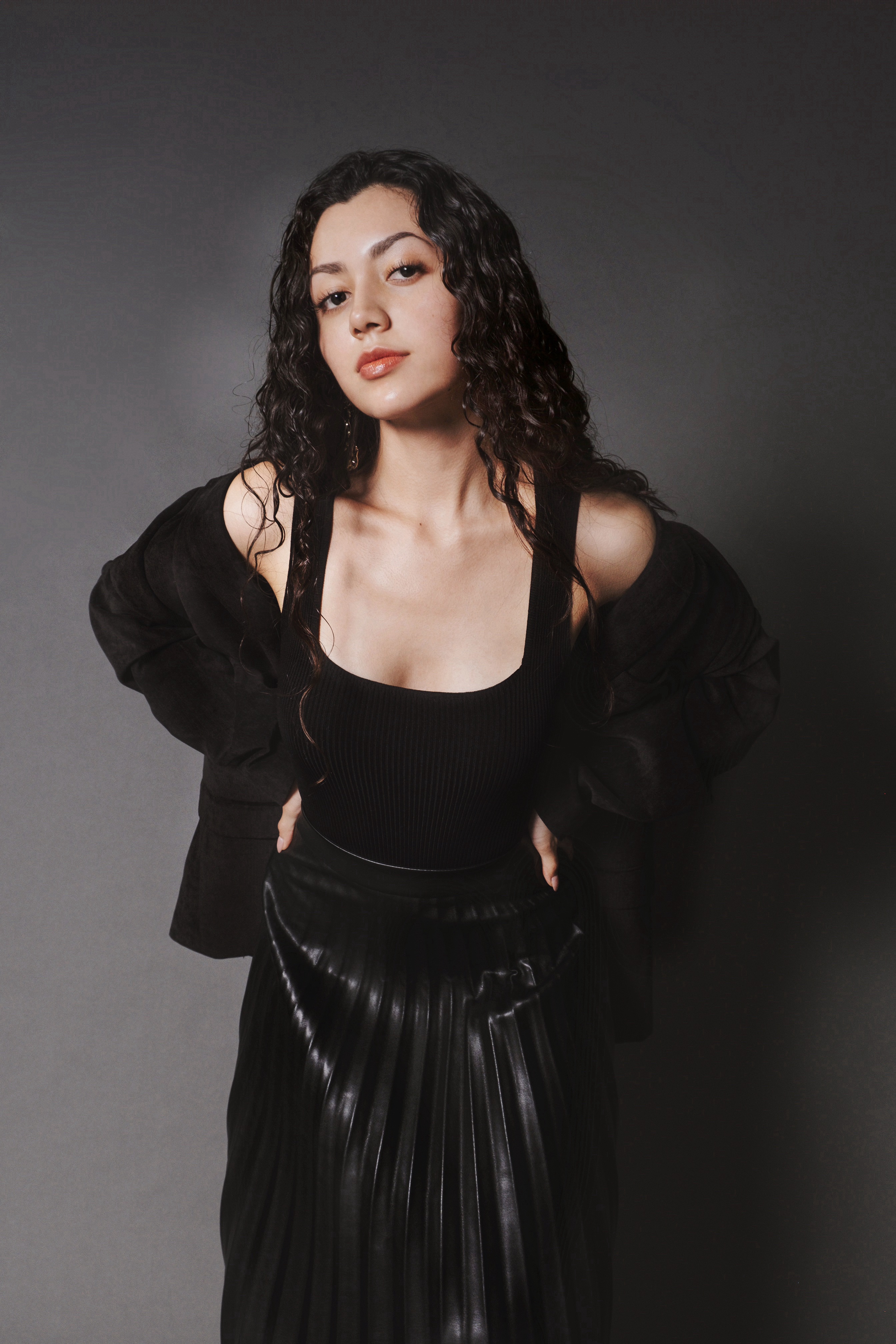 Mishelle V. — UGC Creator for Beauty — photo 9