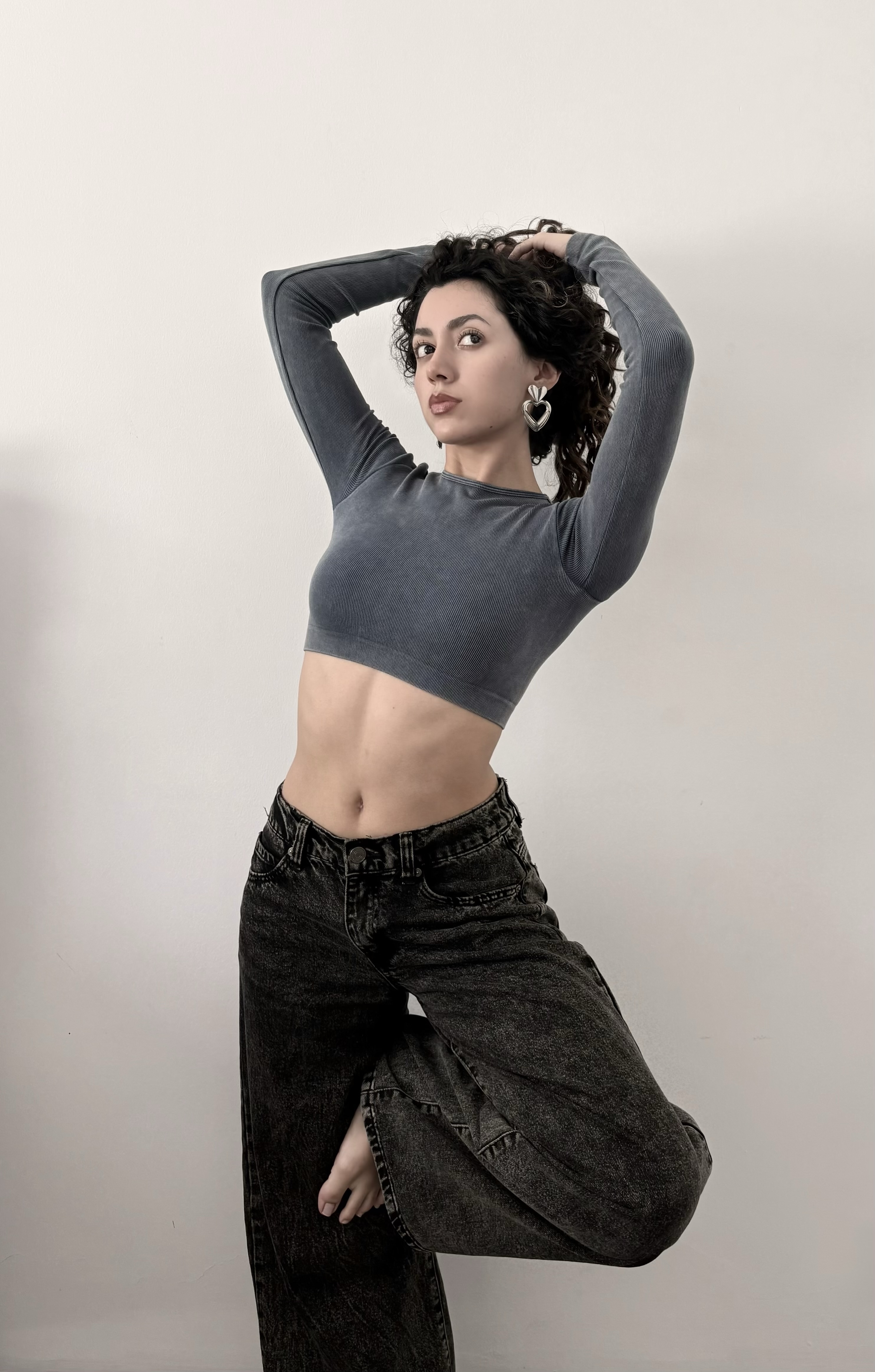 Mishelle V. — UGC Creator for Beauty — photo 4