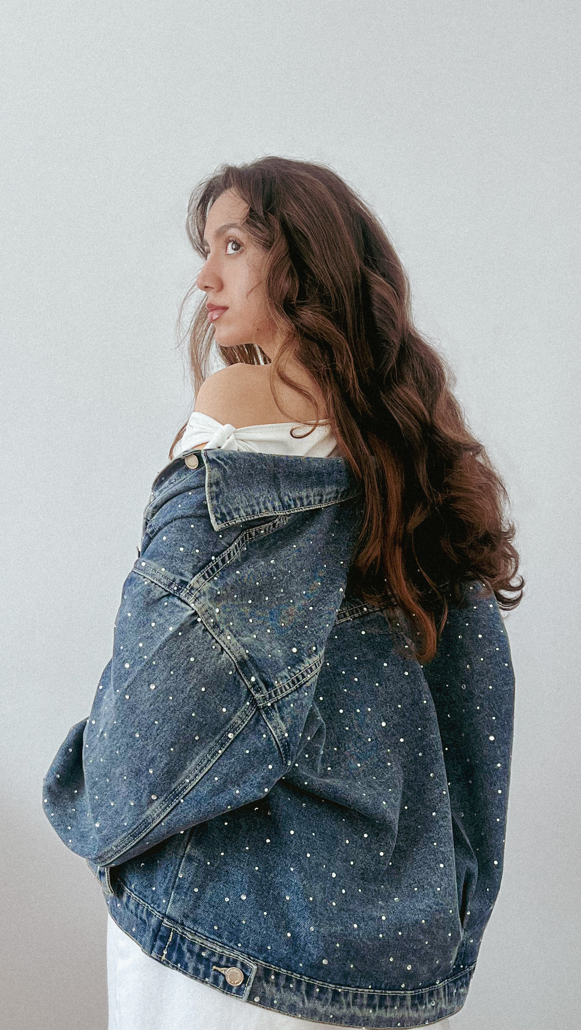 Mishelle V. — UGC Creator for Beauty — photo 7