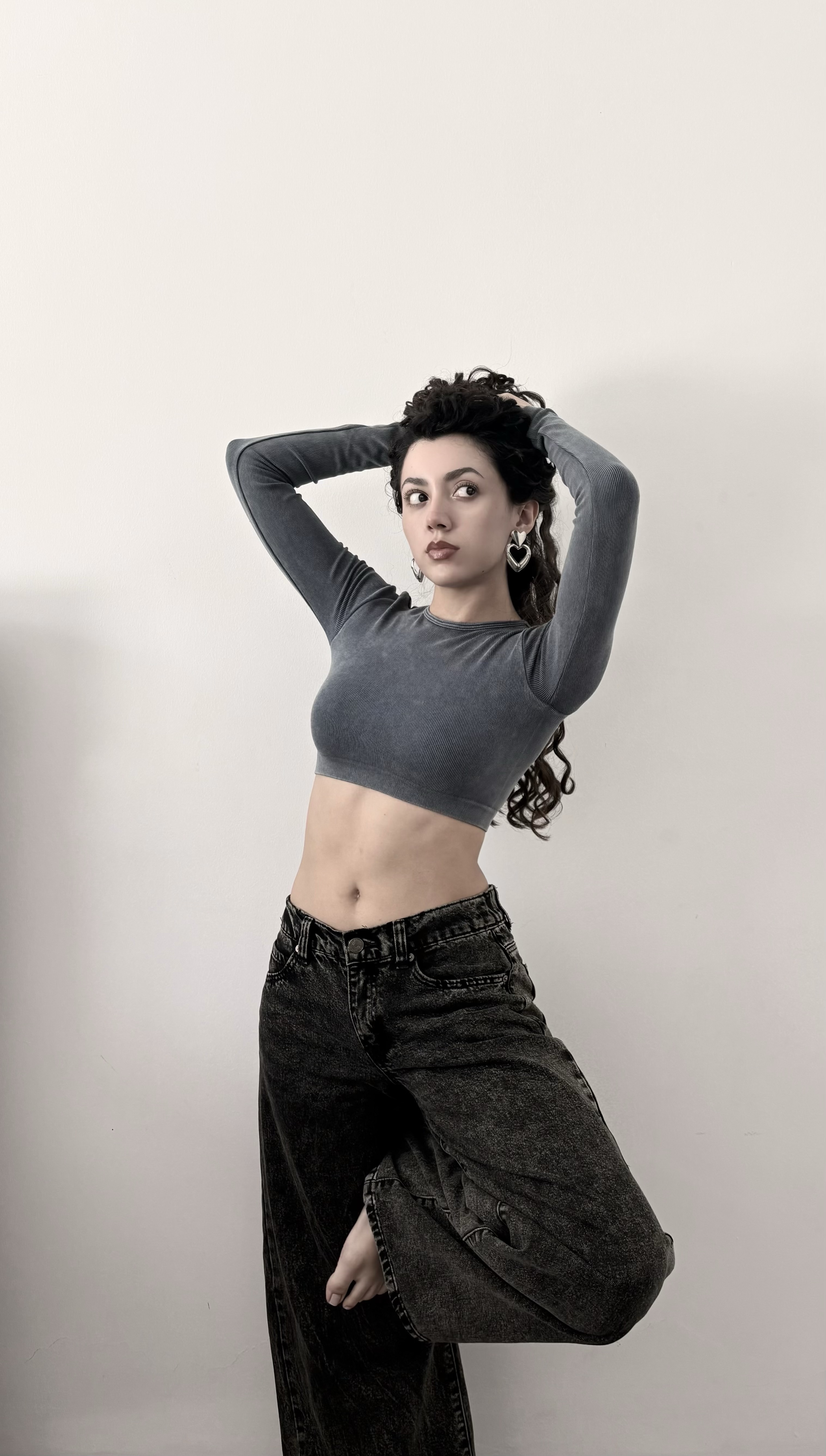 Mishelle V. — UGC Creator for Beauty — photo 5