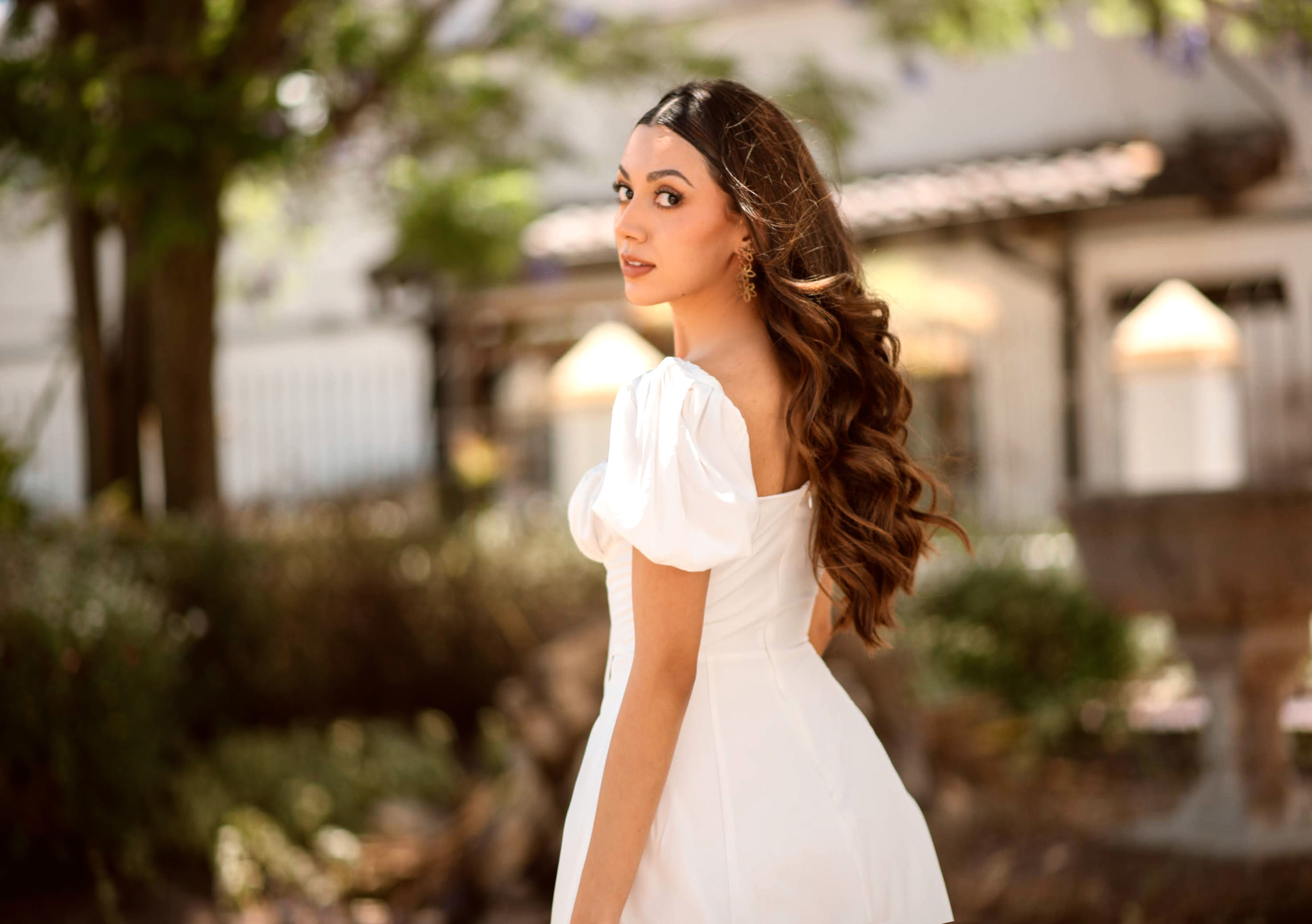 Mishelle V. — UGC Creator for Beauty — photo 1