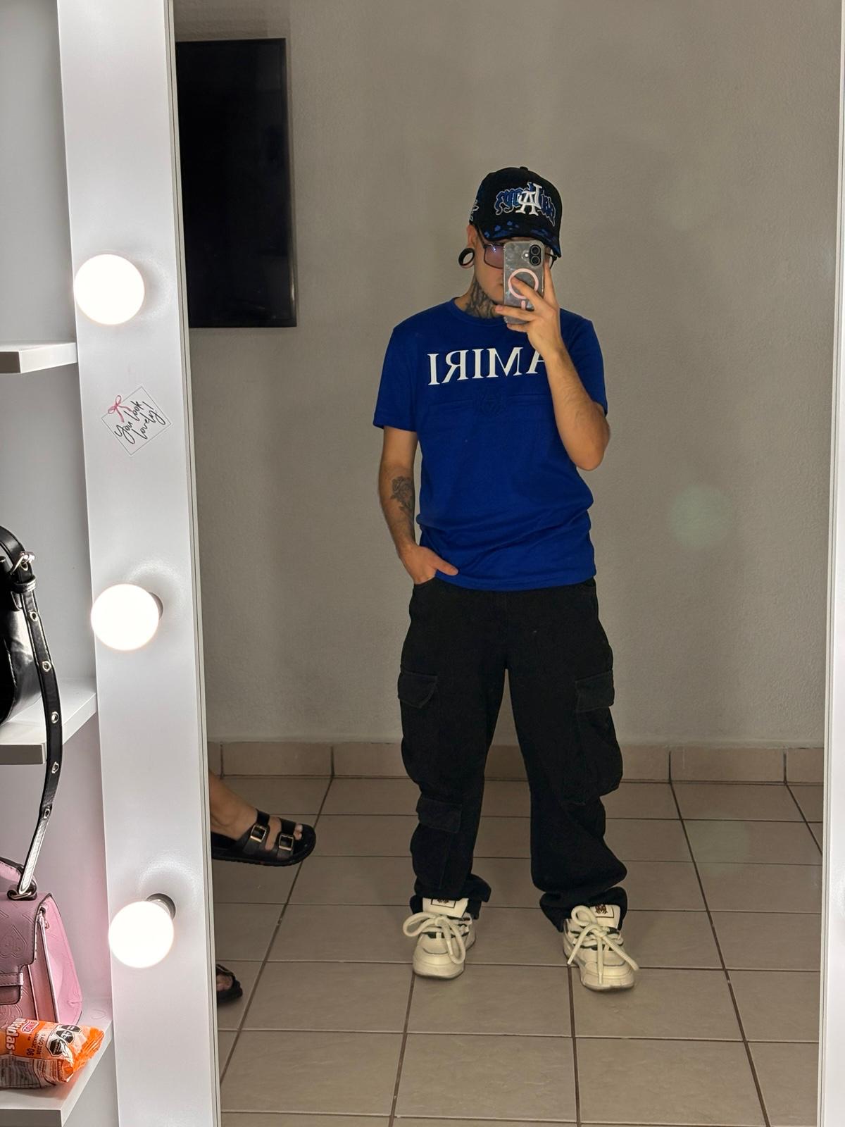 Cristian C. — UGC Creator in Mexico — Beauty content — photo 3