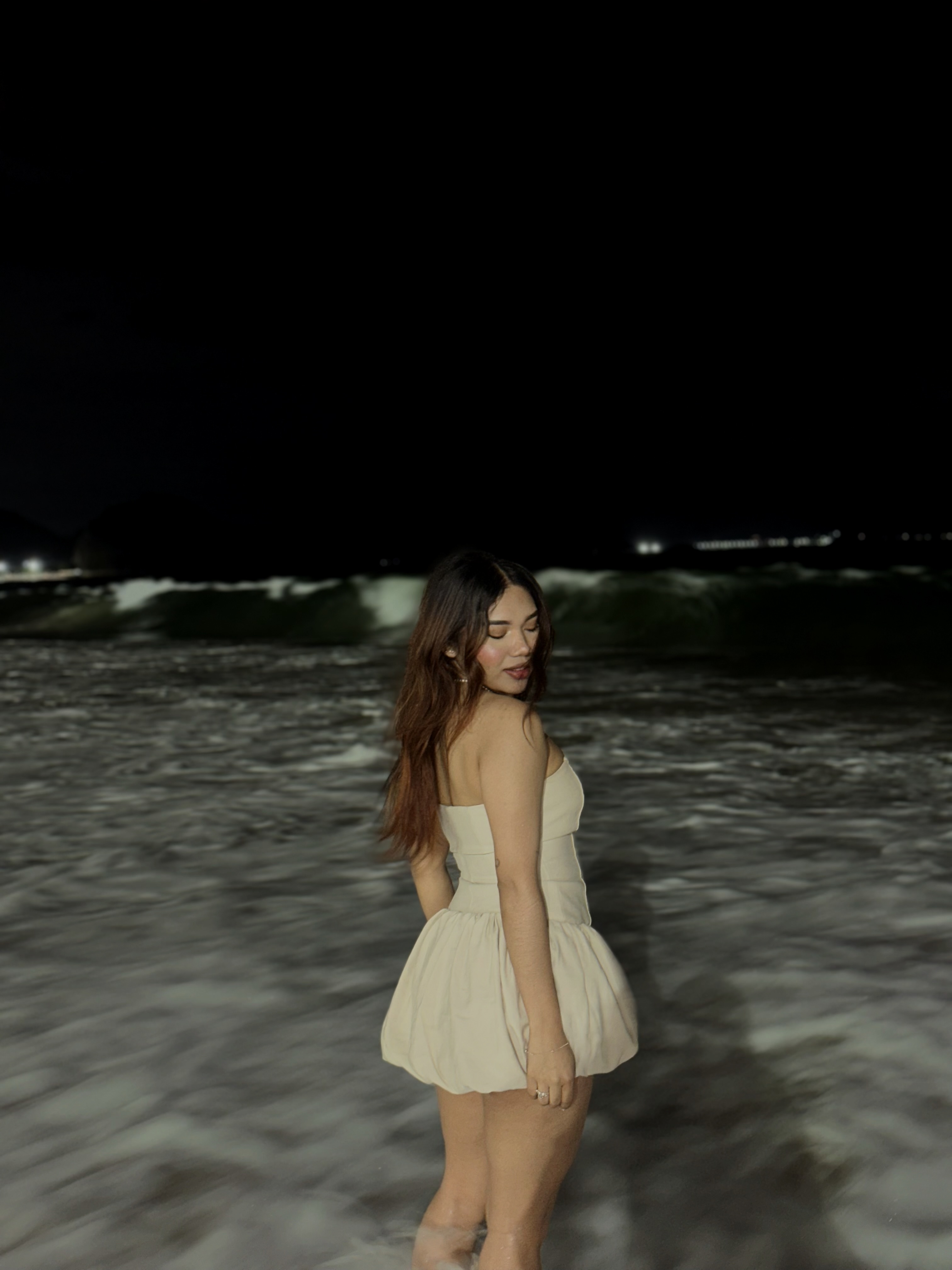 Lisa B. — Colombia