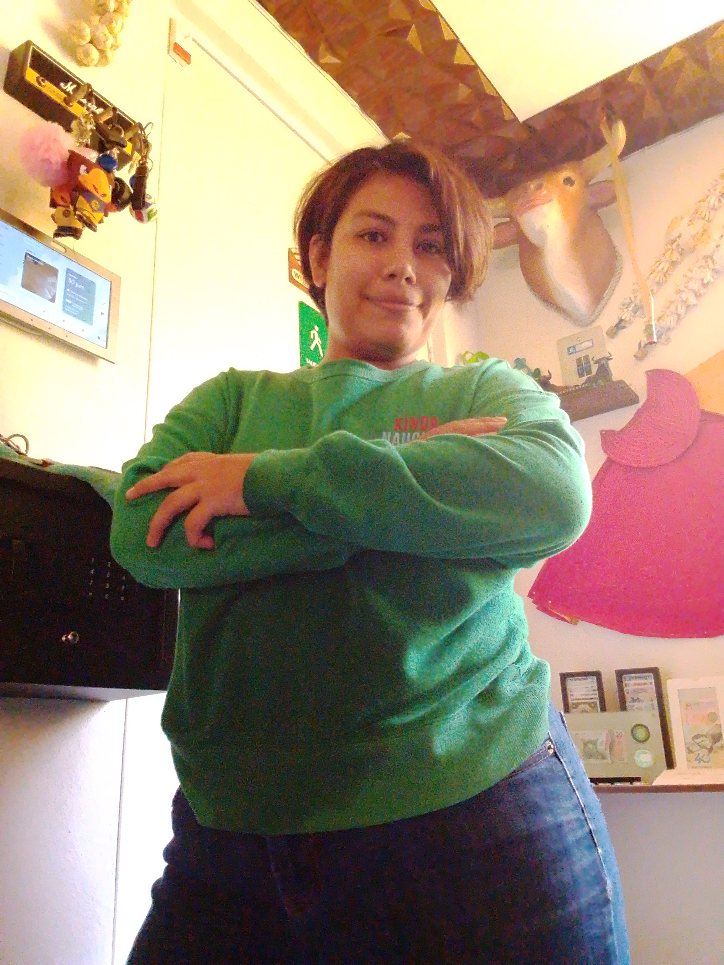 Nereyda C. — ugcCreator for Beauty — photo 2