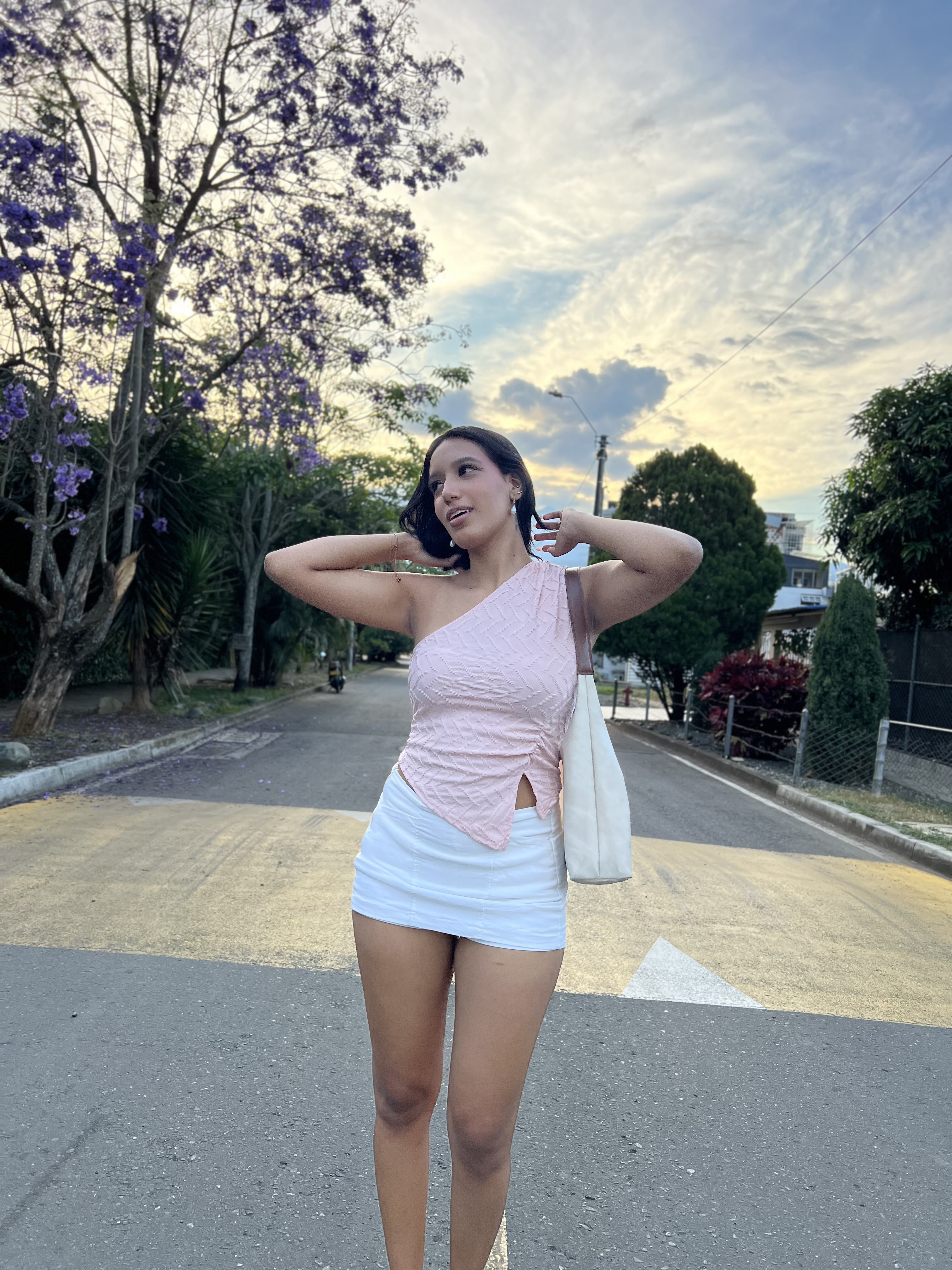 Darlyn X. — UGC Creator in Colombia — Health & Beauty content — photo 1