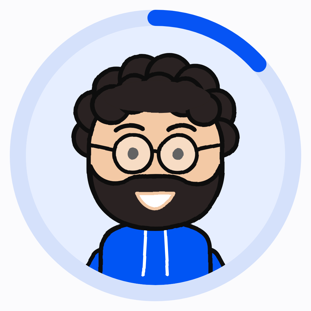 Jonatan G., UGC creator in Guatemala