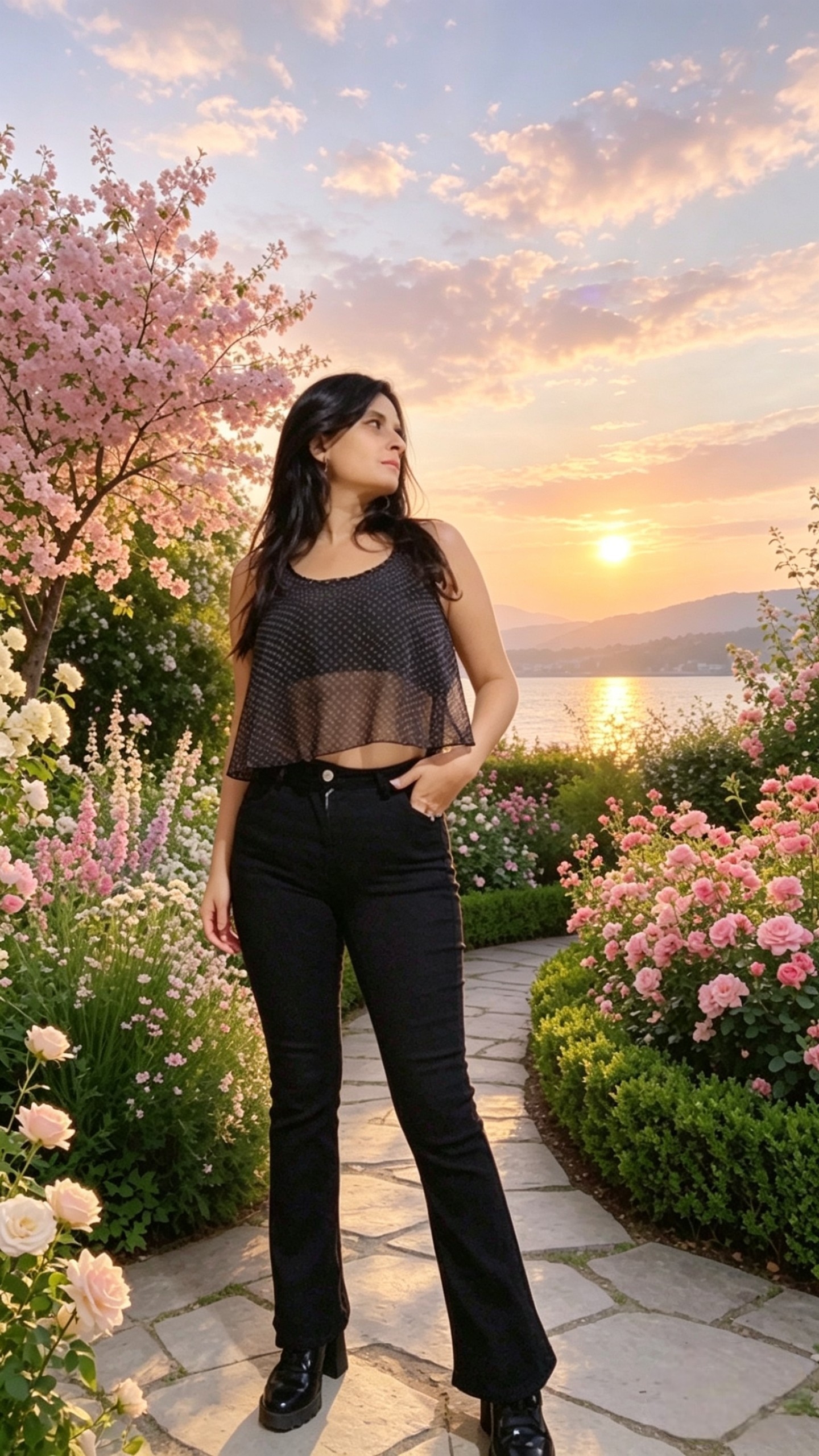 Cinthia M. portfolio 4
