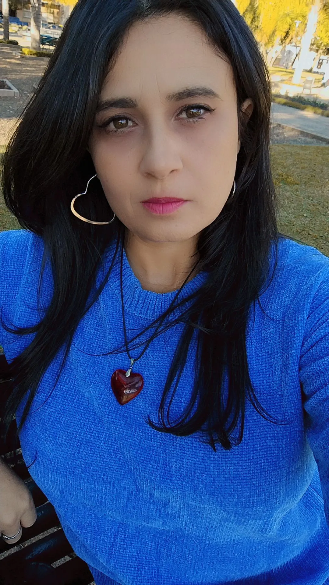 Cinthia M. portfolio 1