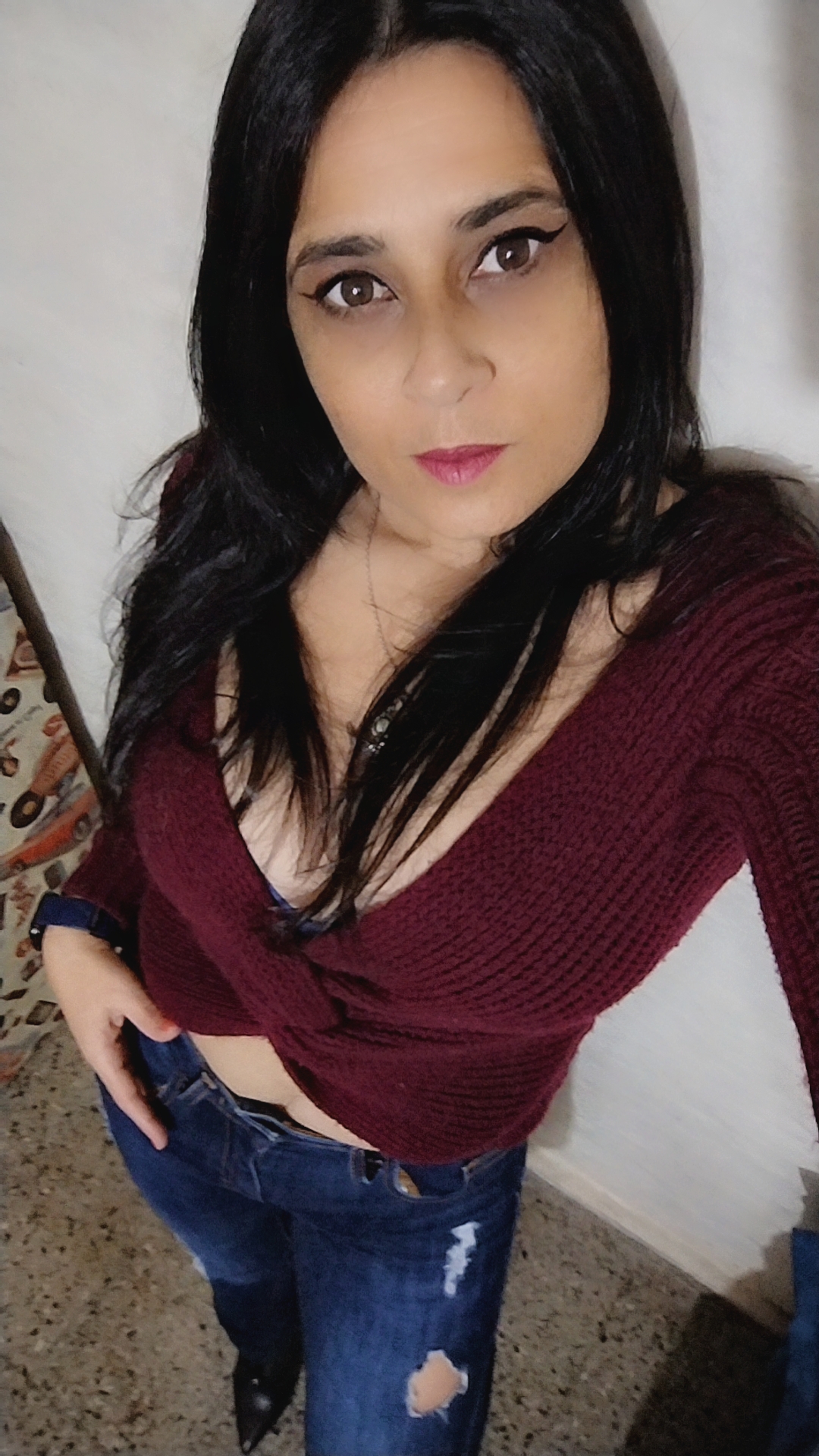 Cinthia M. portfolio 2