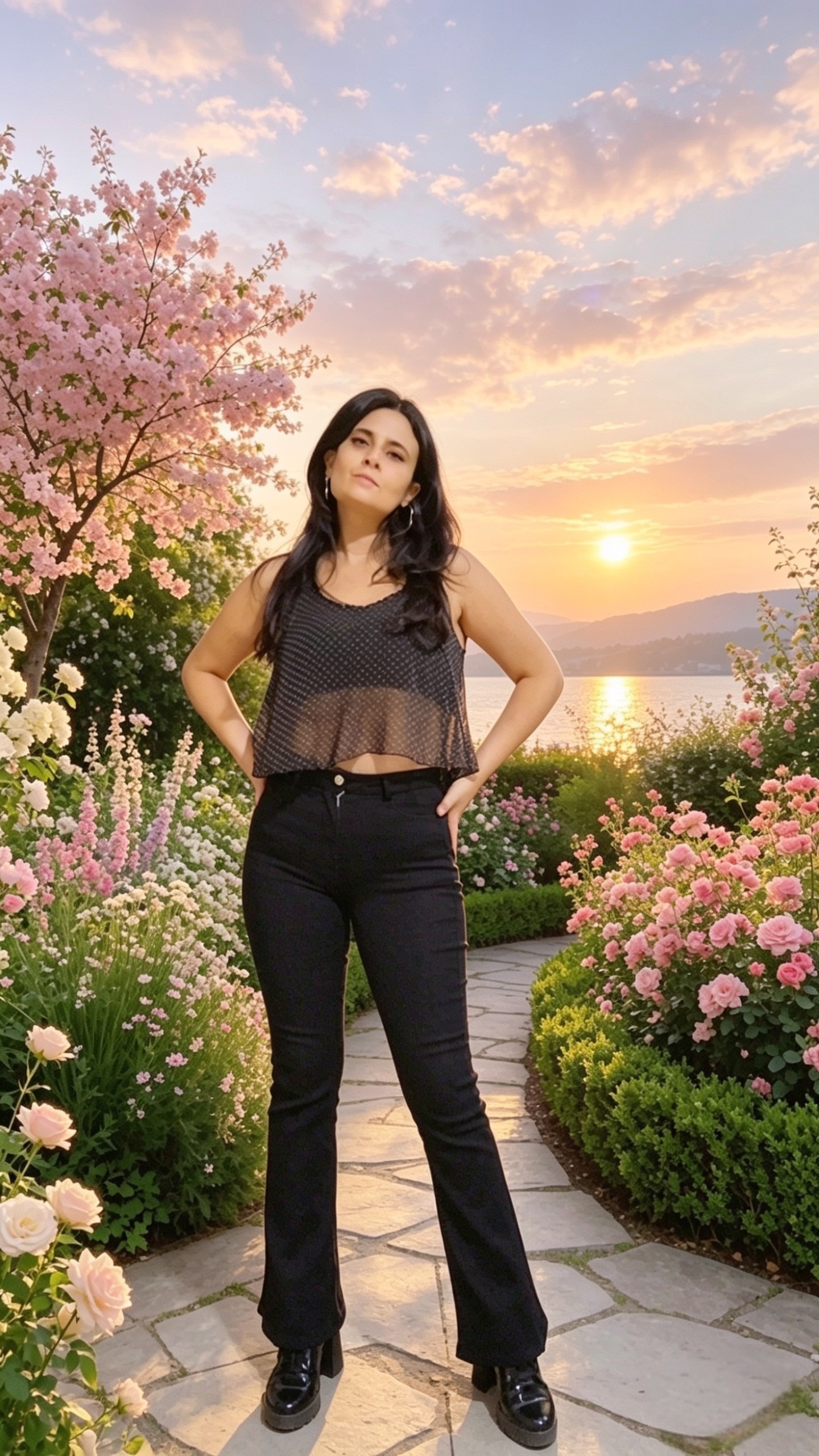 Cinthia M. portfolio 5