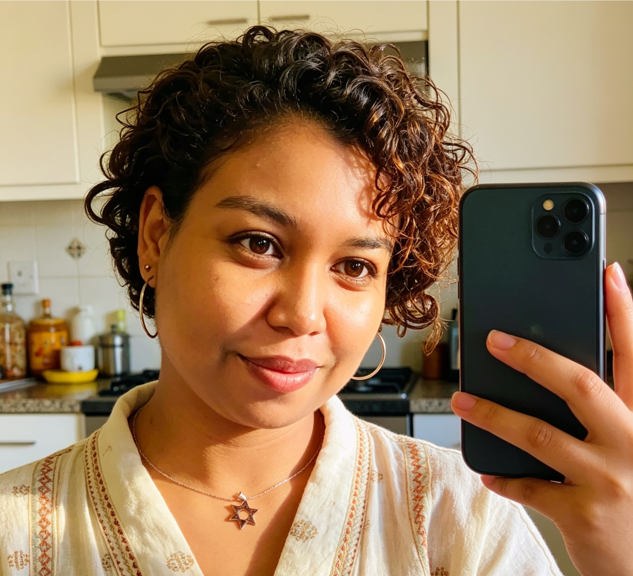 Caterin G., creador UGC en Panamá