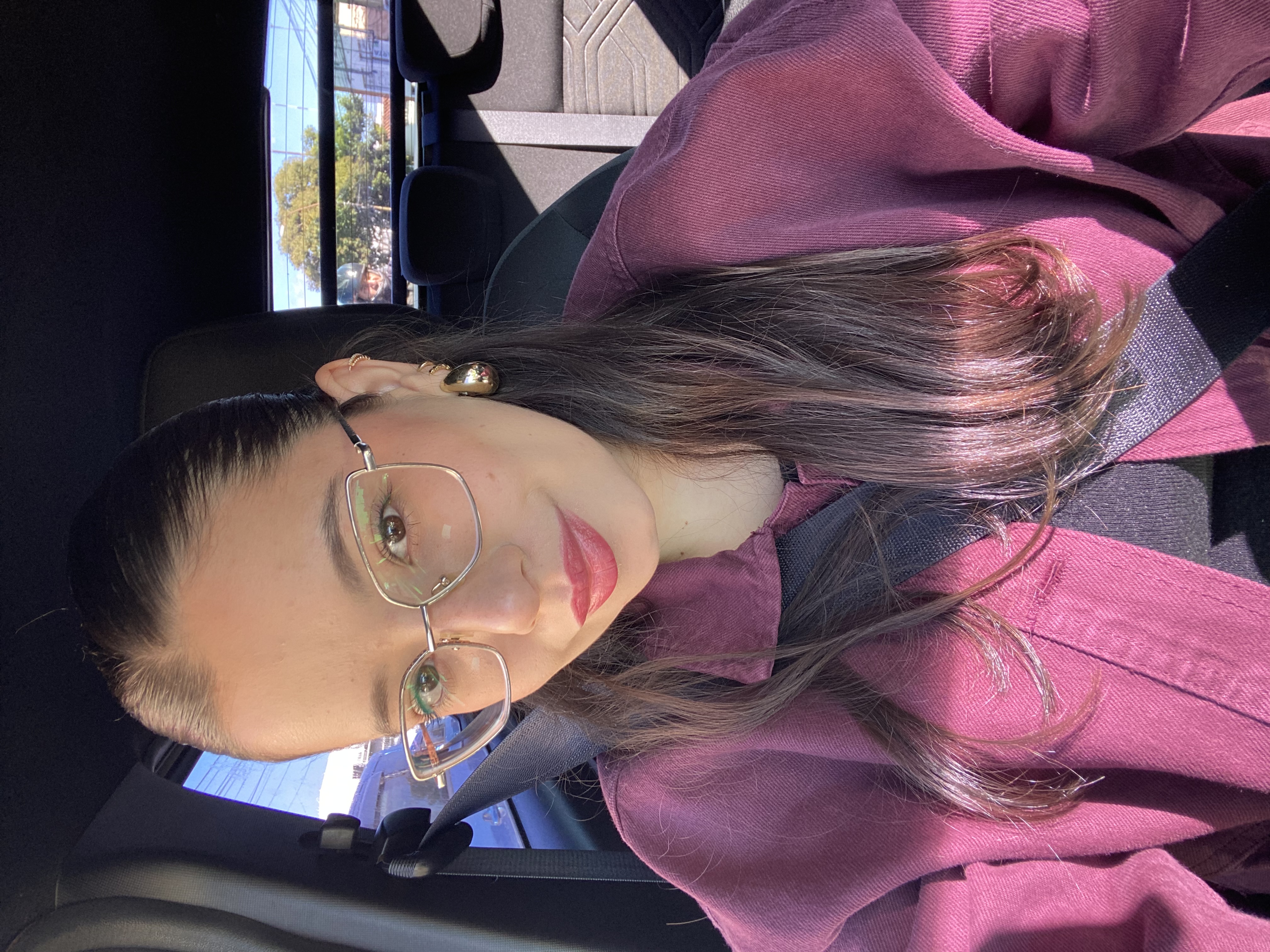 Letícia P. — UGC Creator in Paraguay — Beauty content — photo 3