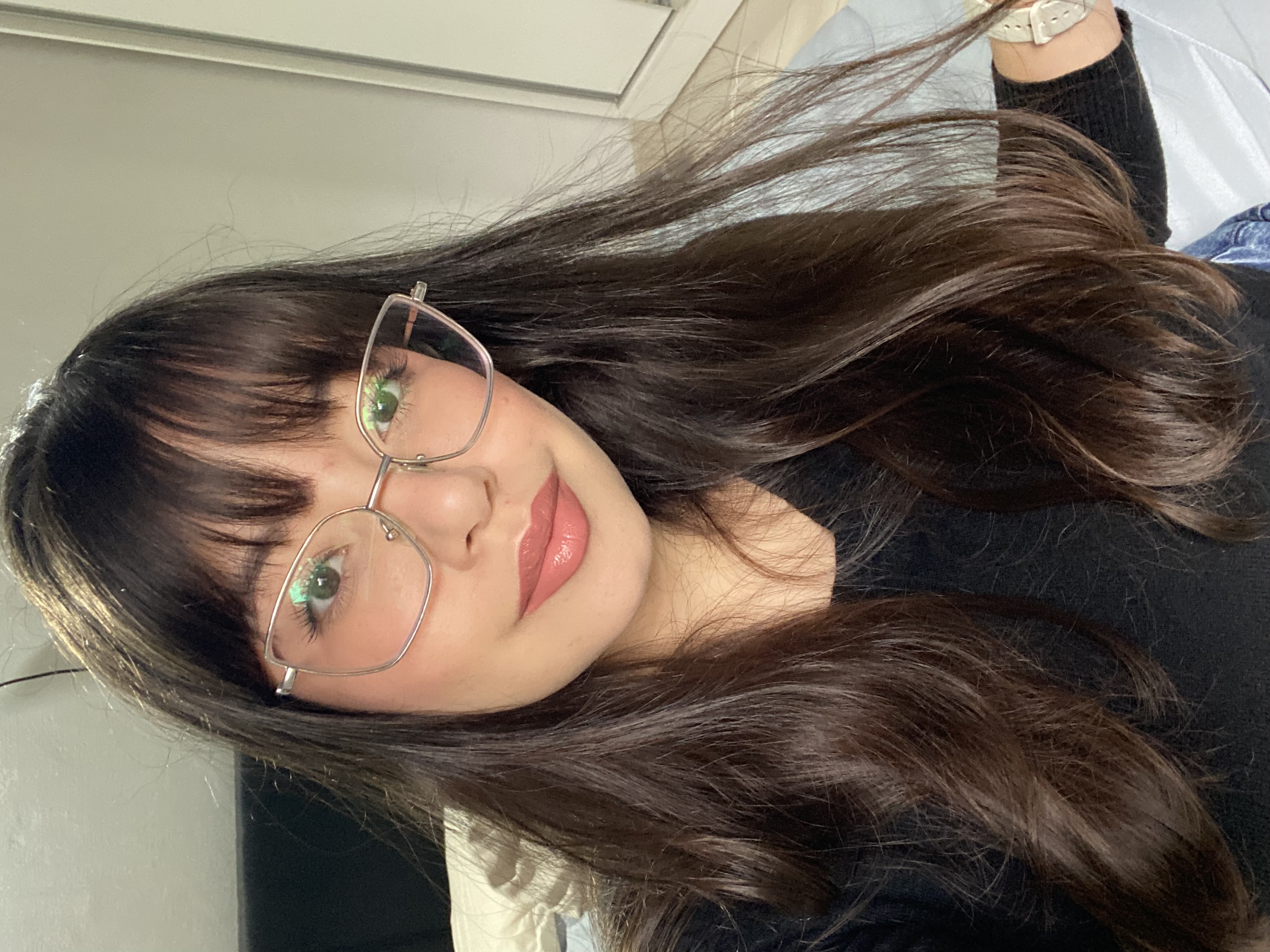 Letícia P. — UGC Creator in Paraguay — Beauty content — photo 2