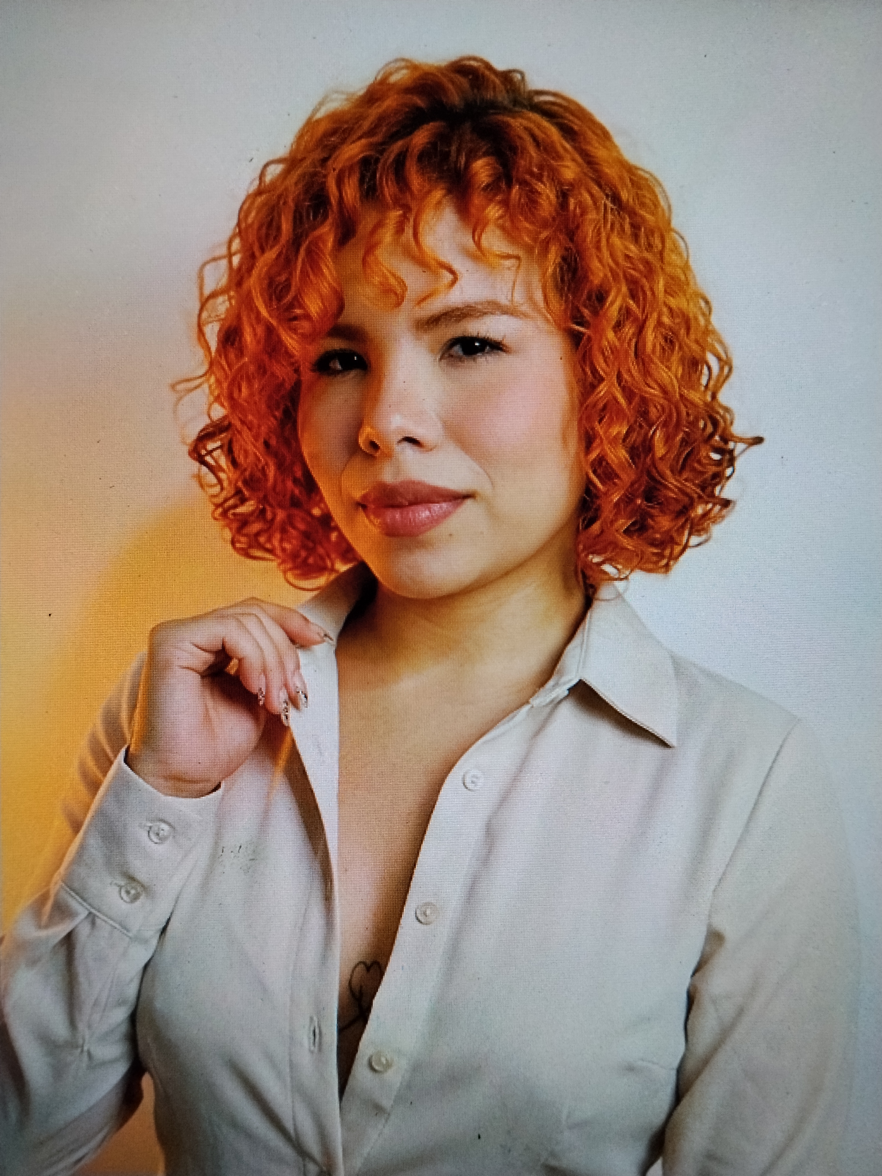 grerianny r., Beauty creator from Colombia