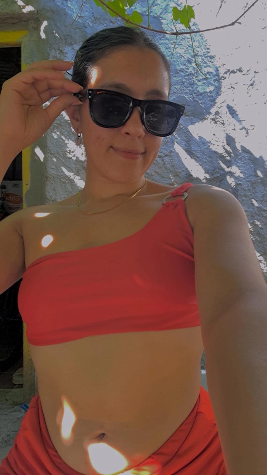 Abigail R. — UGC Creator for Beauty — photo 3