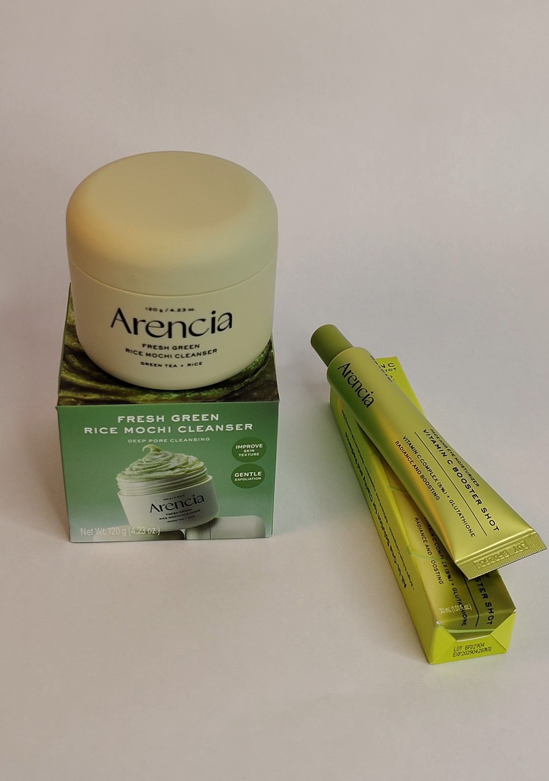 Arencia