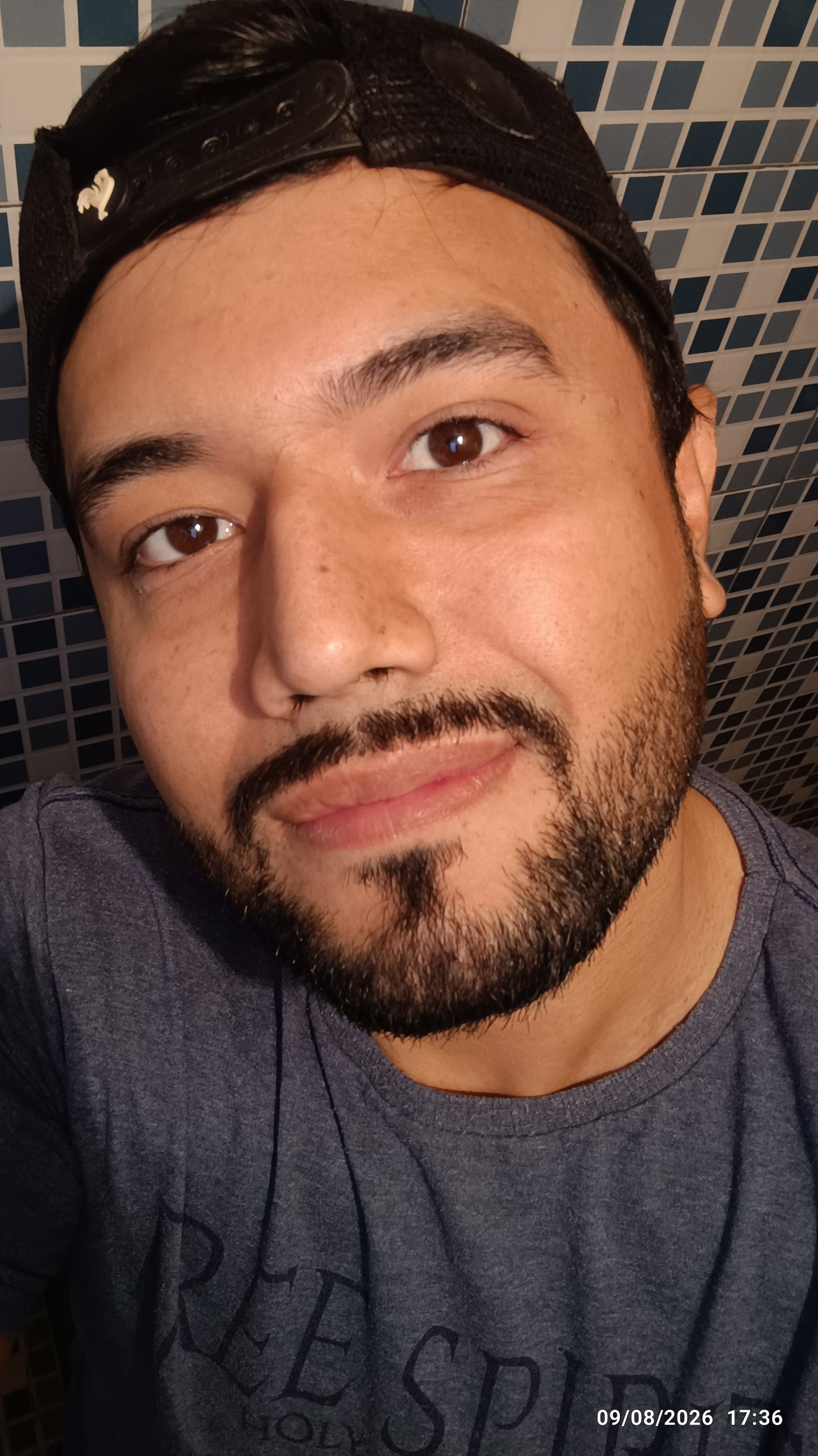 David B. — UGC Creator in Paraguay — Entertainment content — photo 1