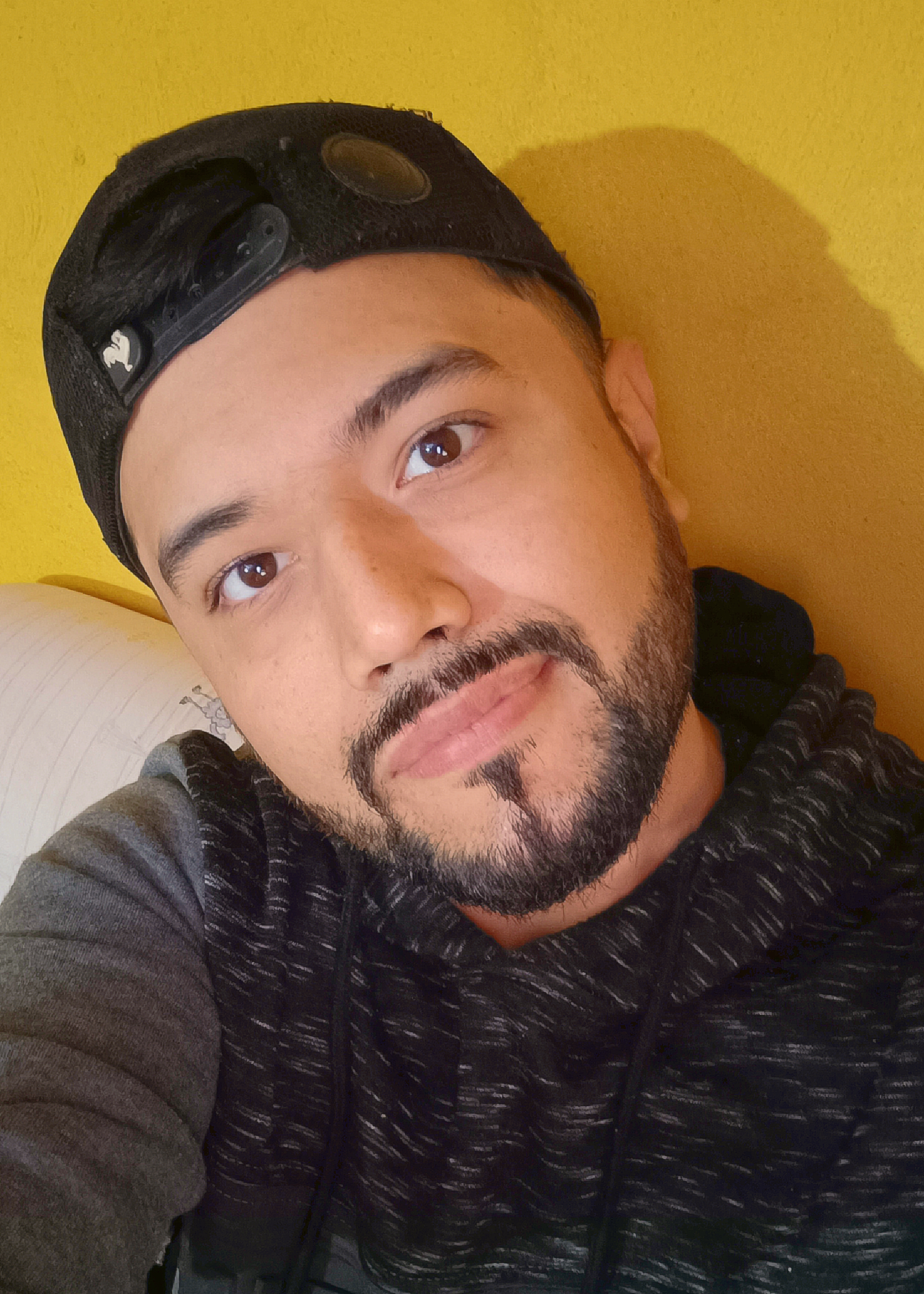 David B. — UGC Creator in Paraguay — Entertainment content — photo 2