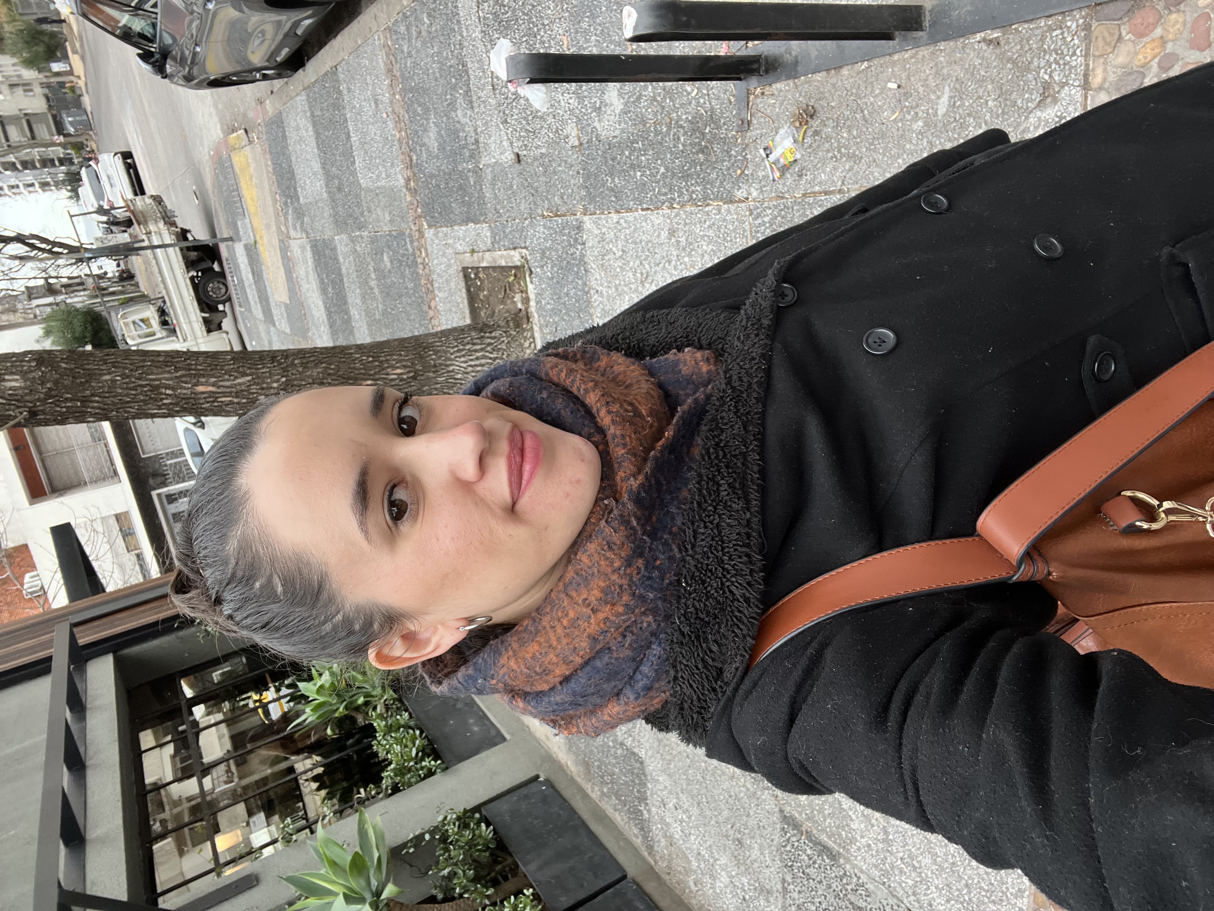 Marilyn B. — UGC Creator for Beauty — photo 1