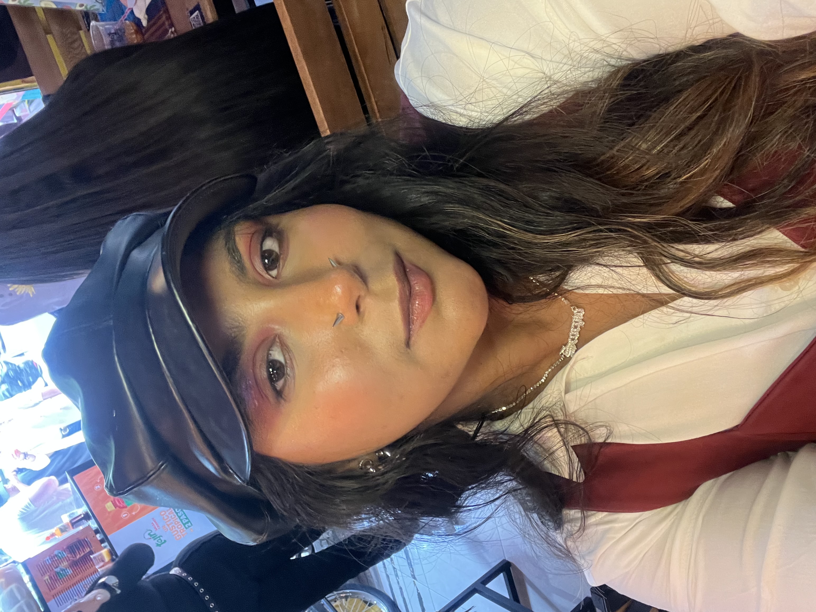 Estefania T. — UGC Creator in Colombia — Beauty content — photo 3