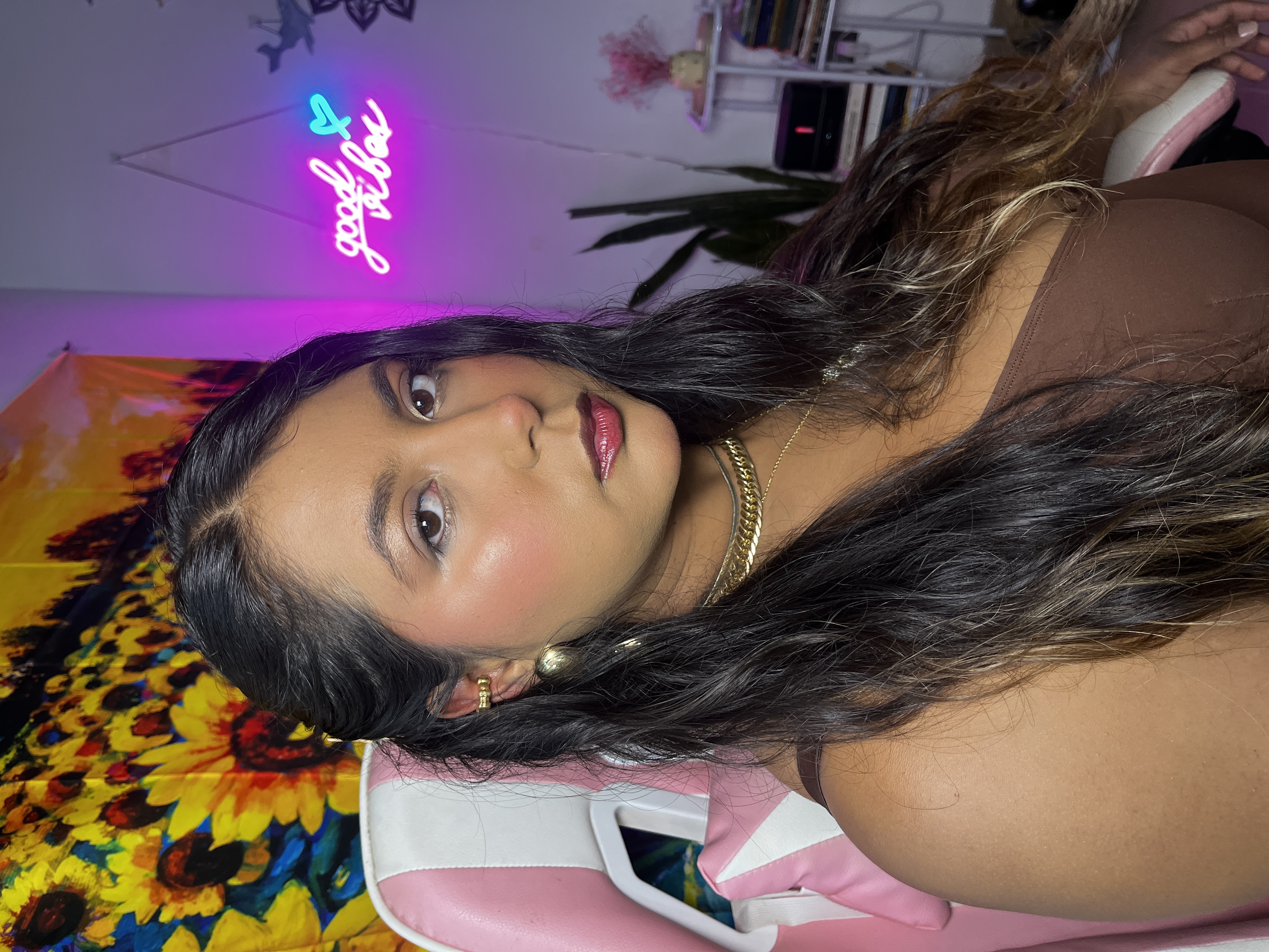 Estefania T. — UGC Creator in Colombia — Beauty content — photo 1