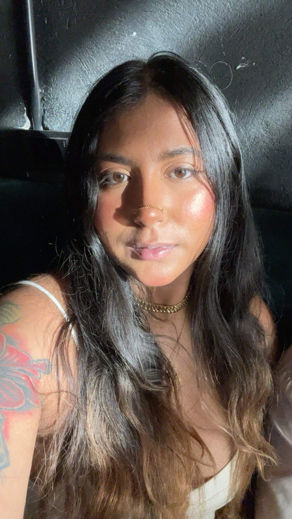 Estefania T. — UGC Creator in Colombia — Beauty content — photo 2