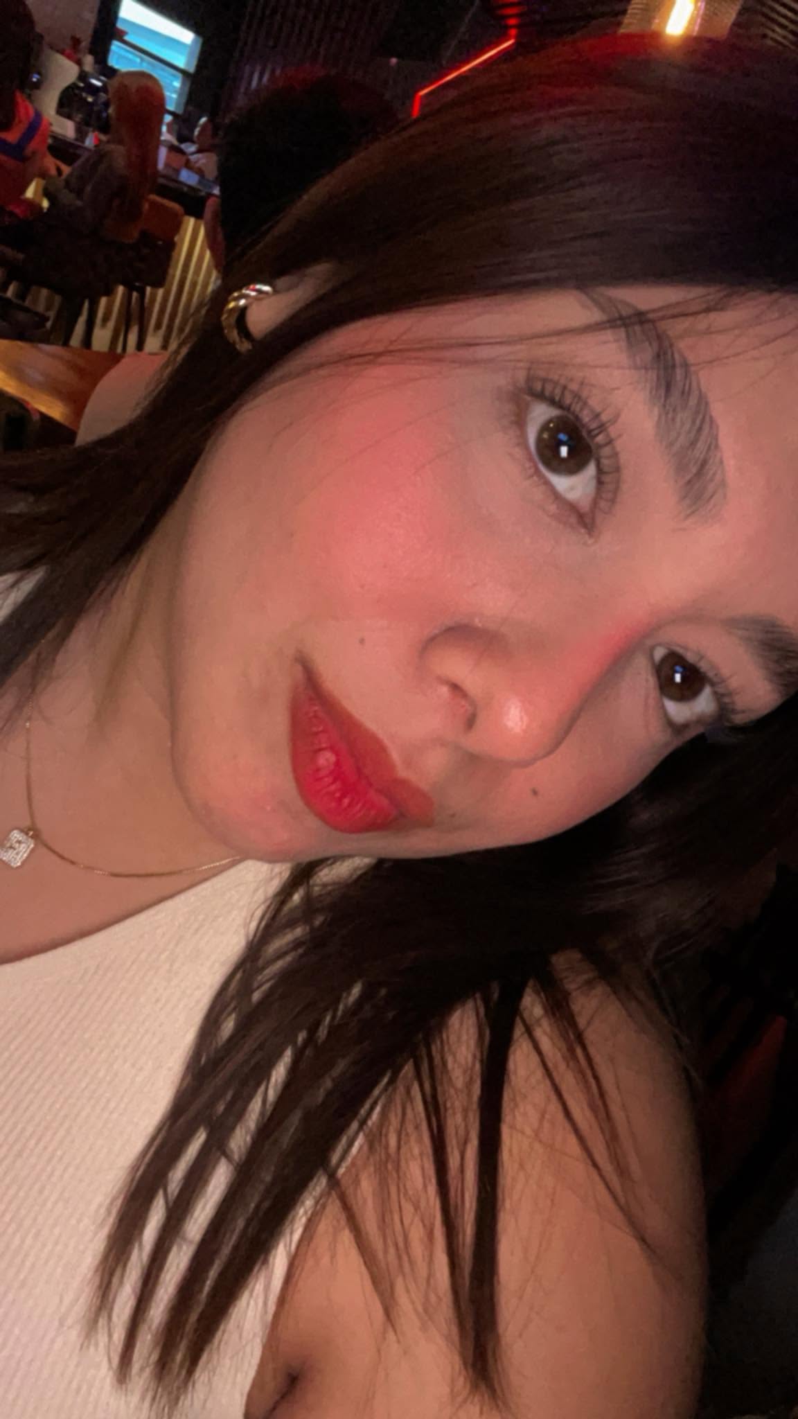 Aylin C., creador UGC en Honduras