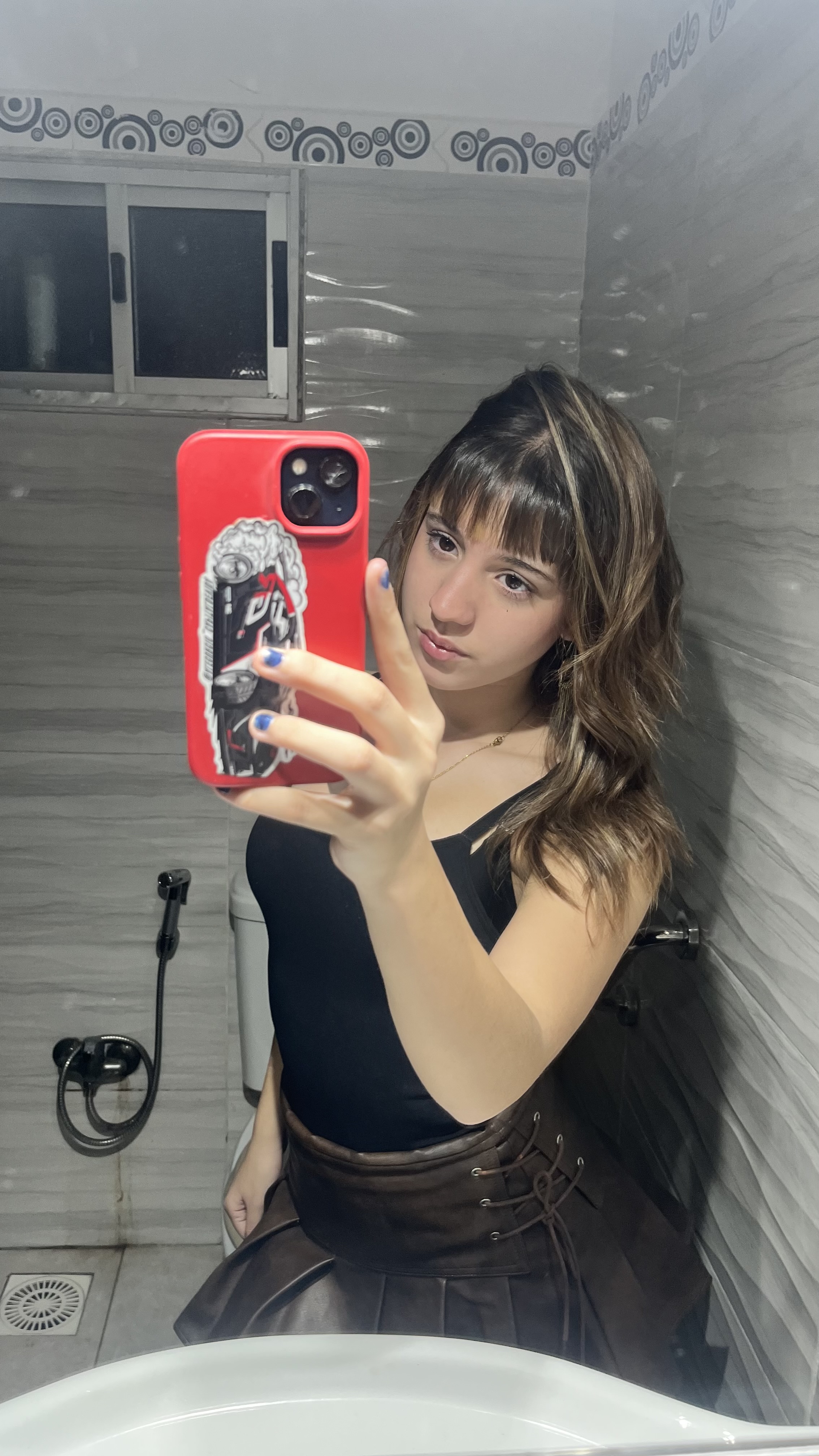 Martina L. — UGC Creator in Uruguay — Entertainment content — photo 3