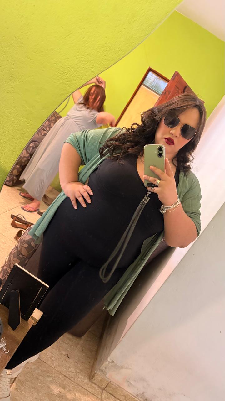 Natiely R. — UGC Creator in Brazil — Beauty content — photo 2