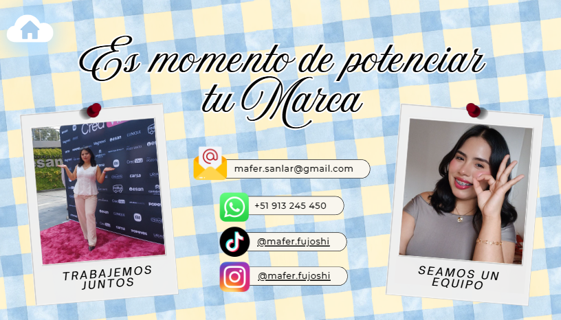 Maria F. portfolio 5